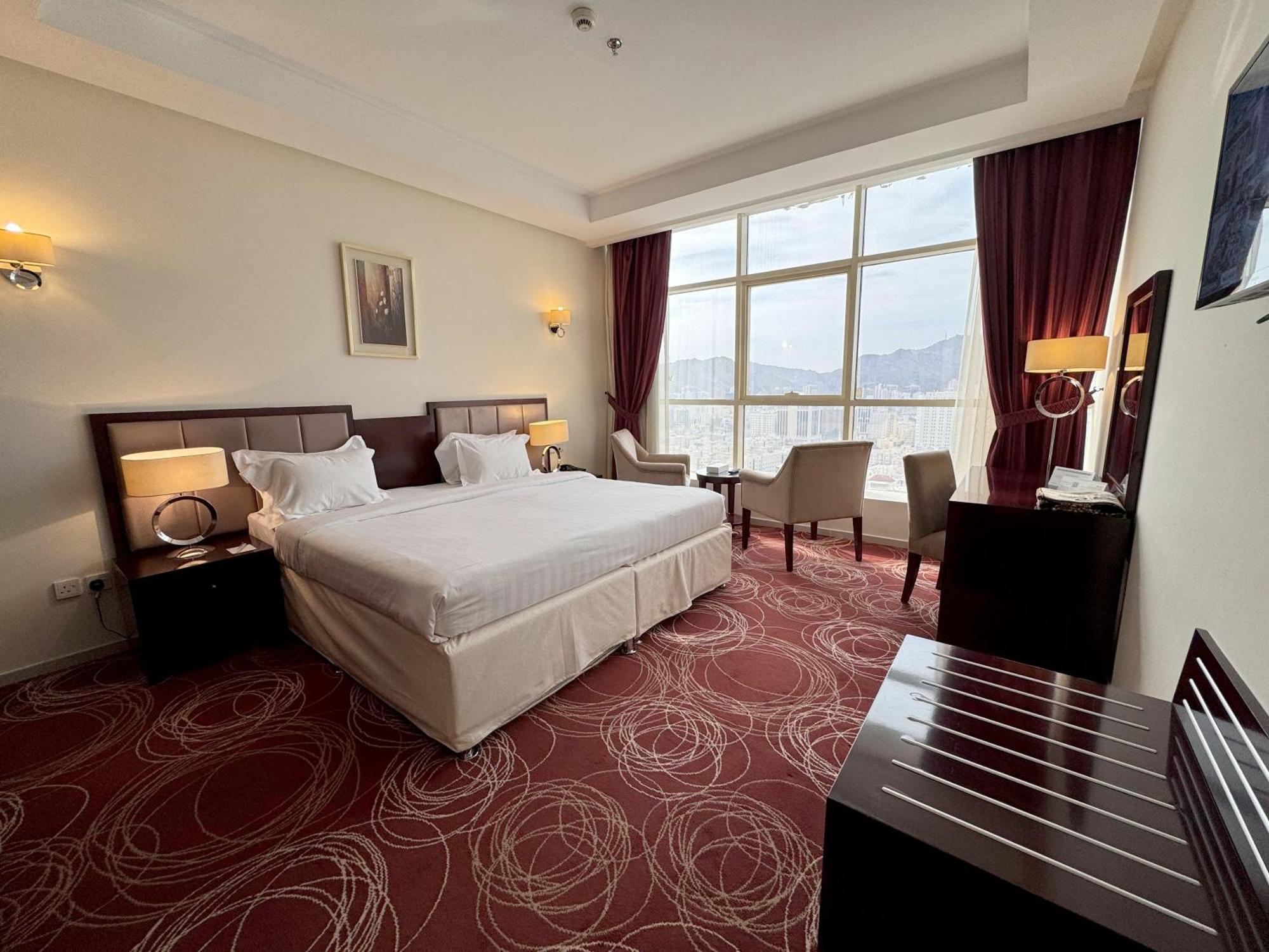 Al Rayyan Makiya Towers 3 Hotel 3*