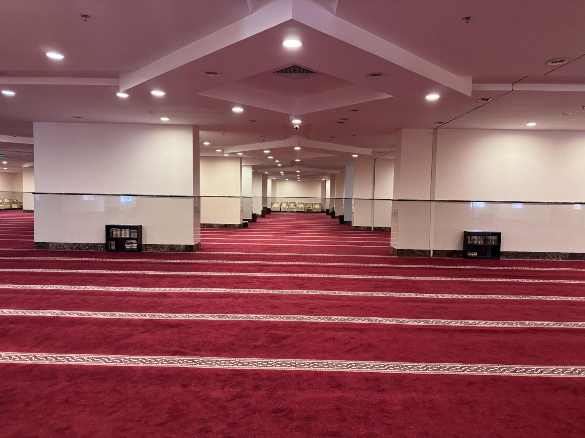 Hotel Al Rayyan Makiya Towers 3