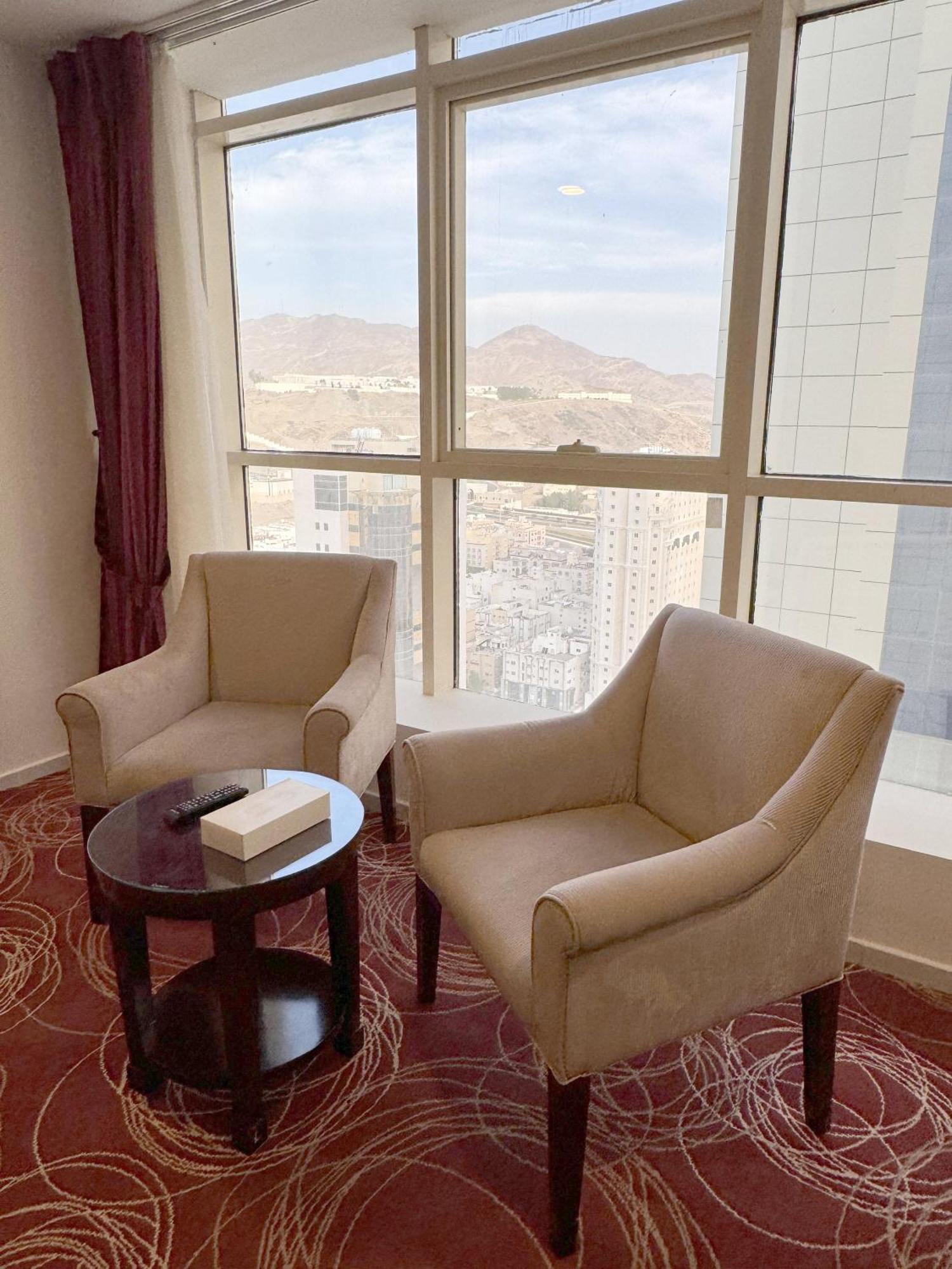 Al Rayyan Makiya Towers 3 Hotel Mecca