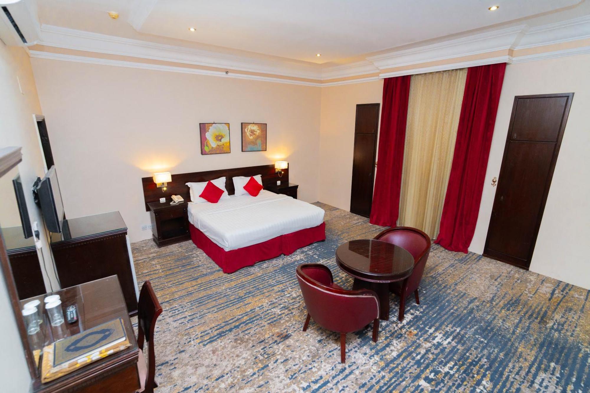 دار الريس - Dar Raies