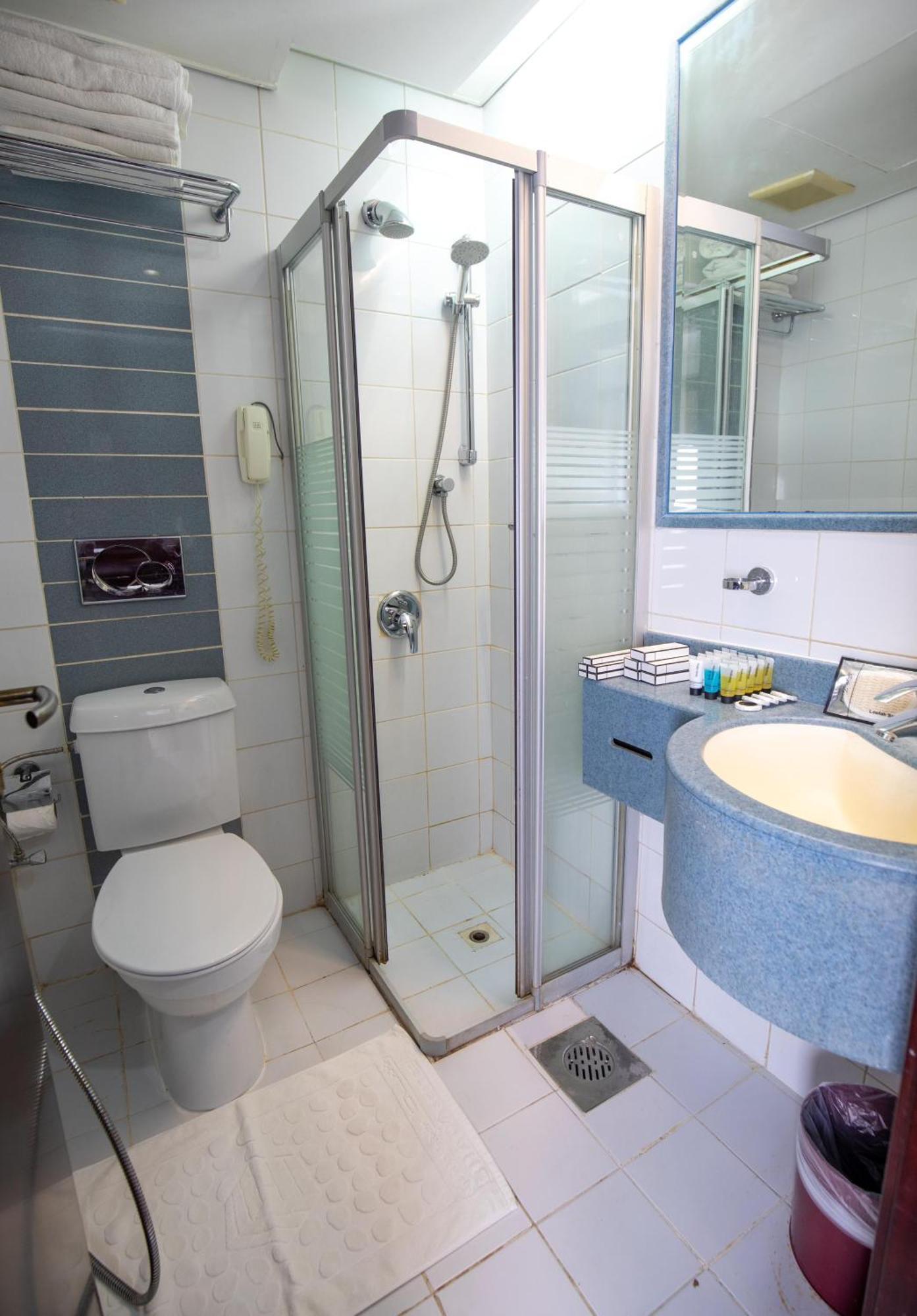 Hotel Jadat Khalil