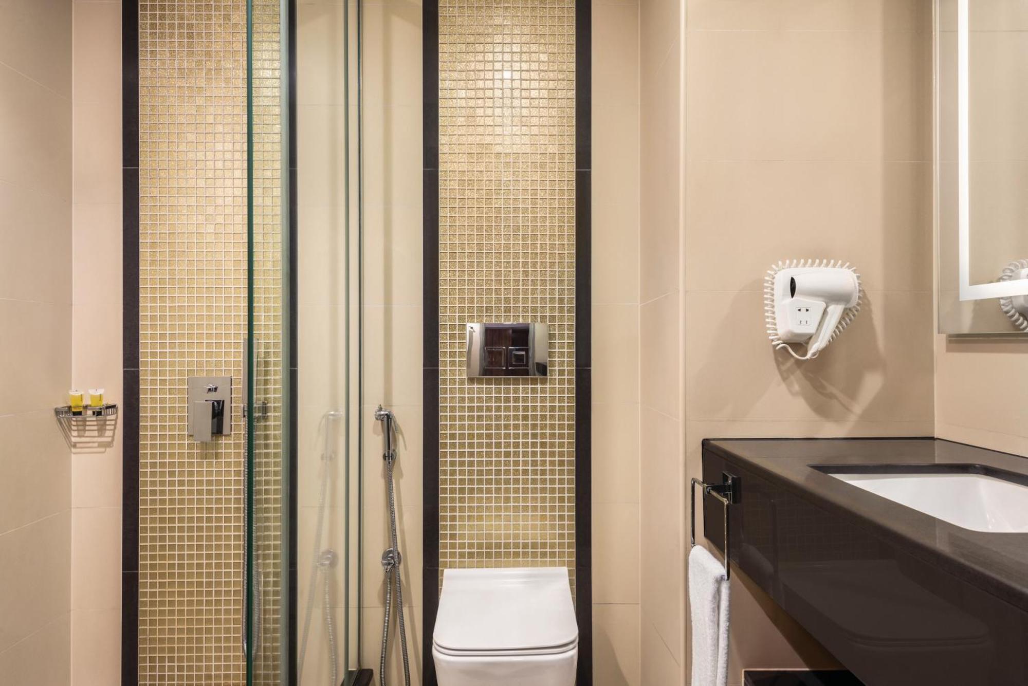 Hotel Ramada By Wyndham Makkah Zad Al Tayseer