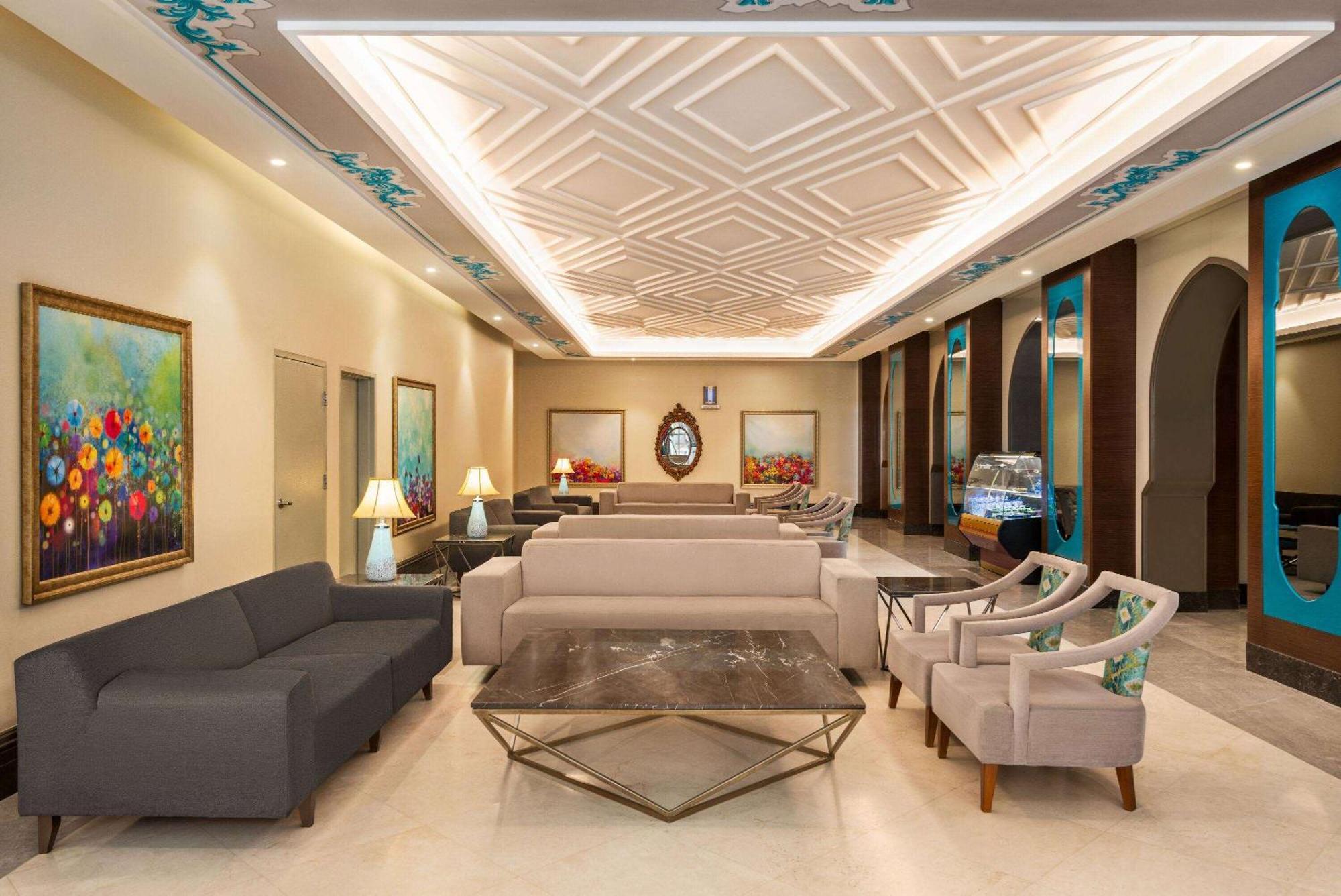 Hotel Ramada By Wyndham Makkah Zad Al Tayseer