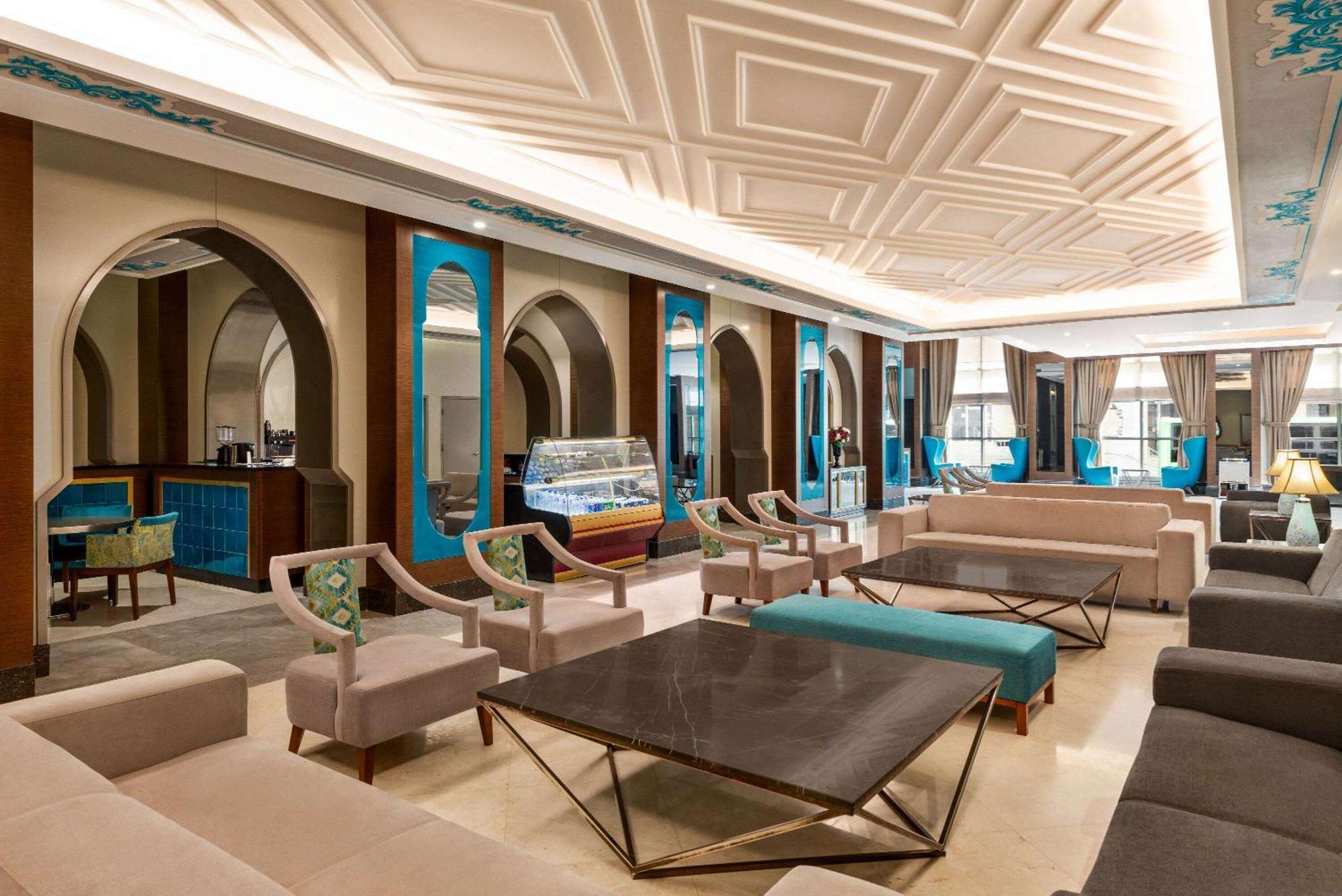 Hotel Ramada By Wyndham Makkah Zad Al Tayseer Mecca
