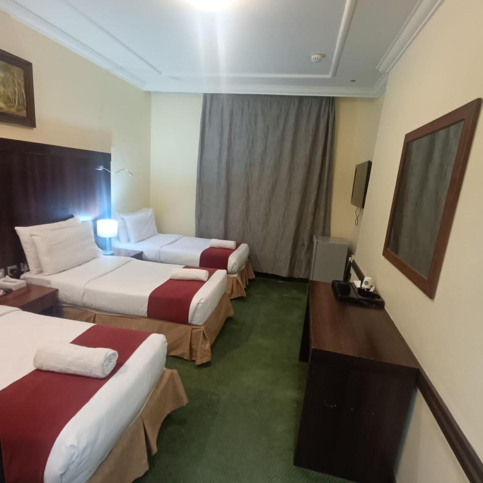 Jadat Khalil Hotel