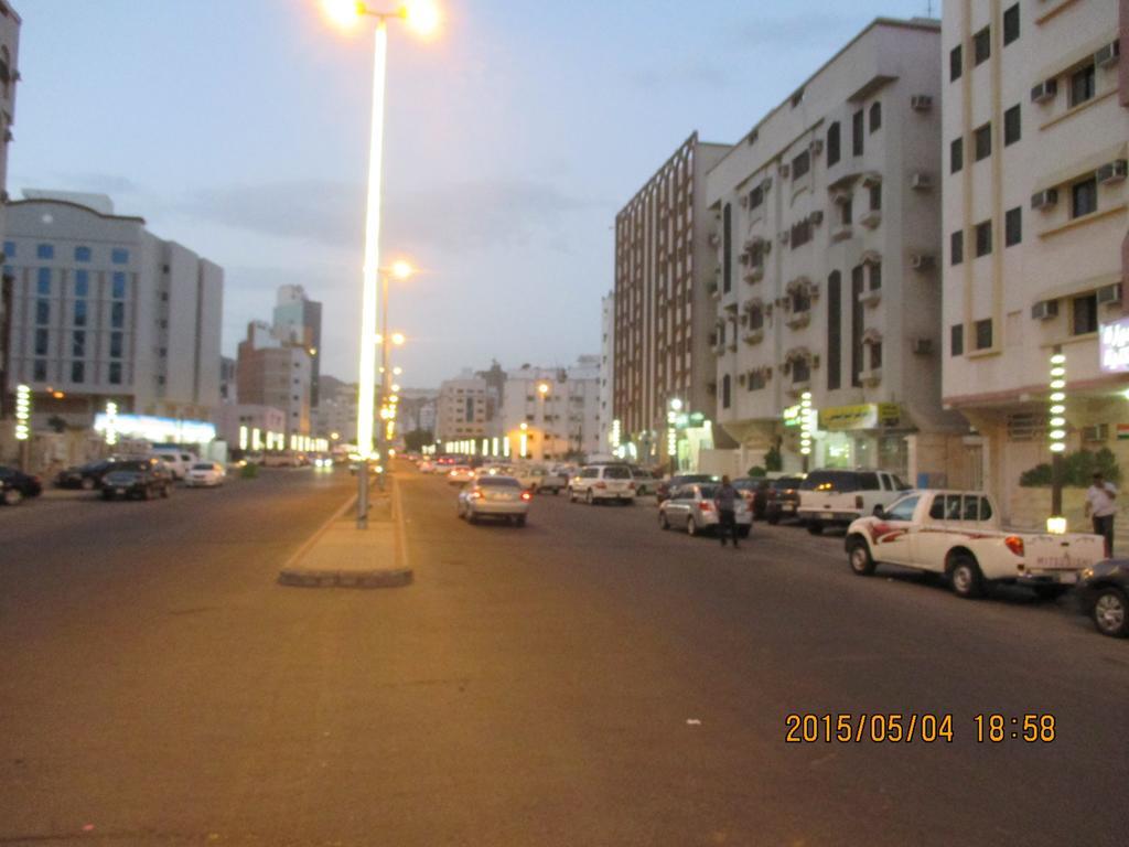 Al Rahaba Apartments Mecca