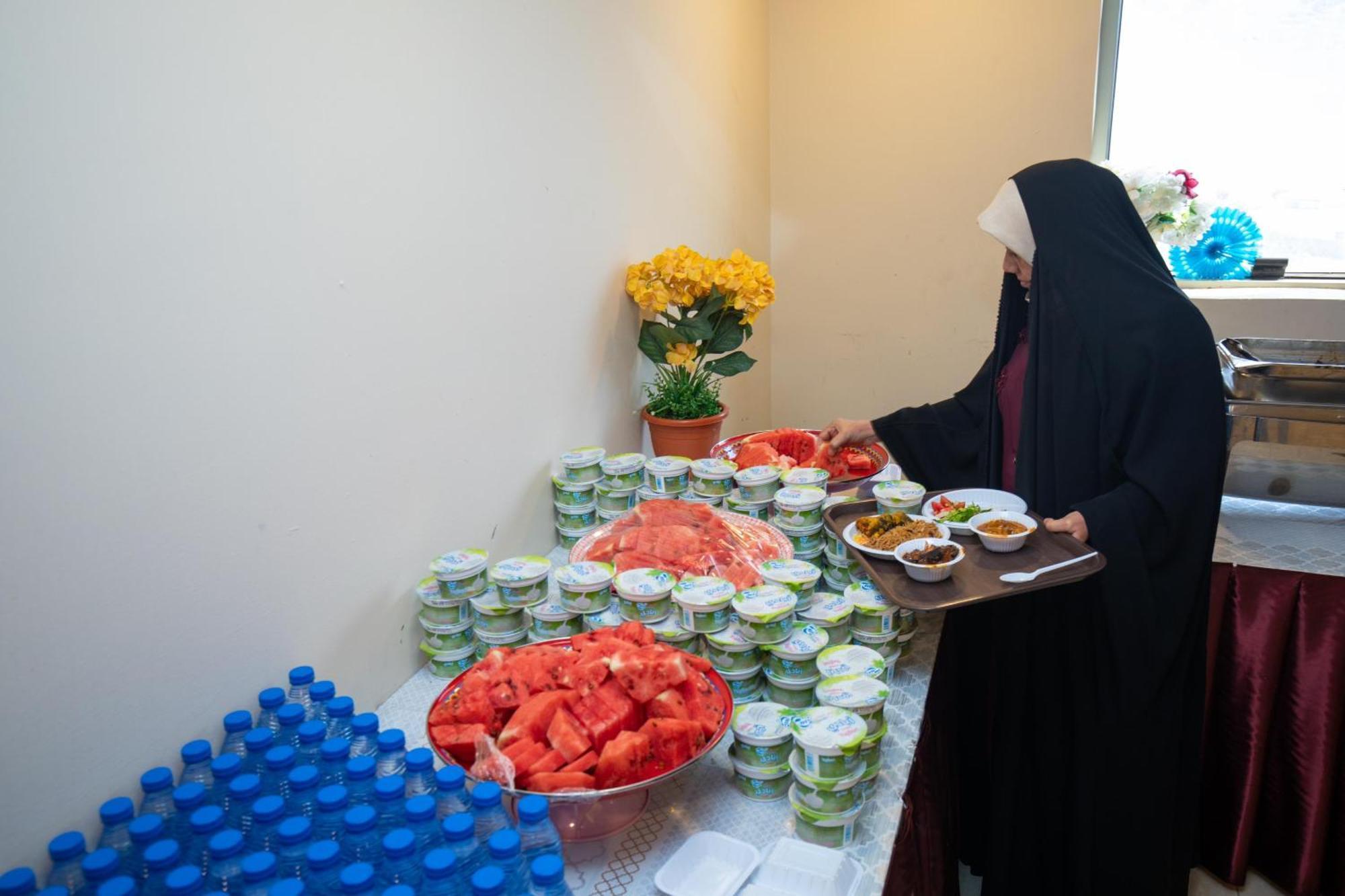 Hotel Jadat Khalil Mecca