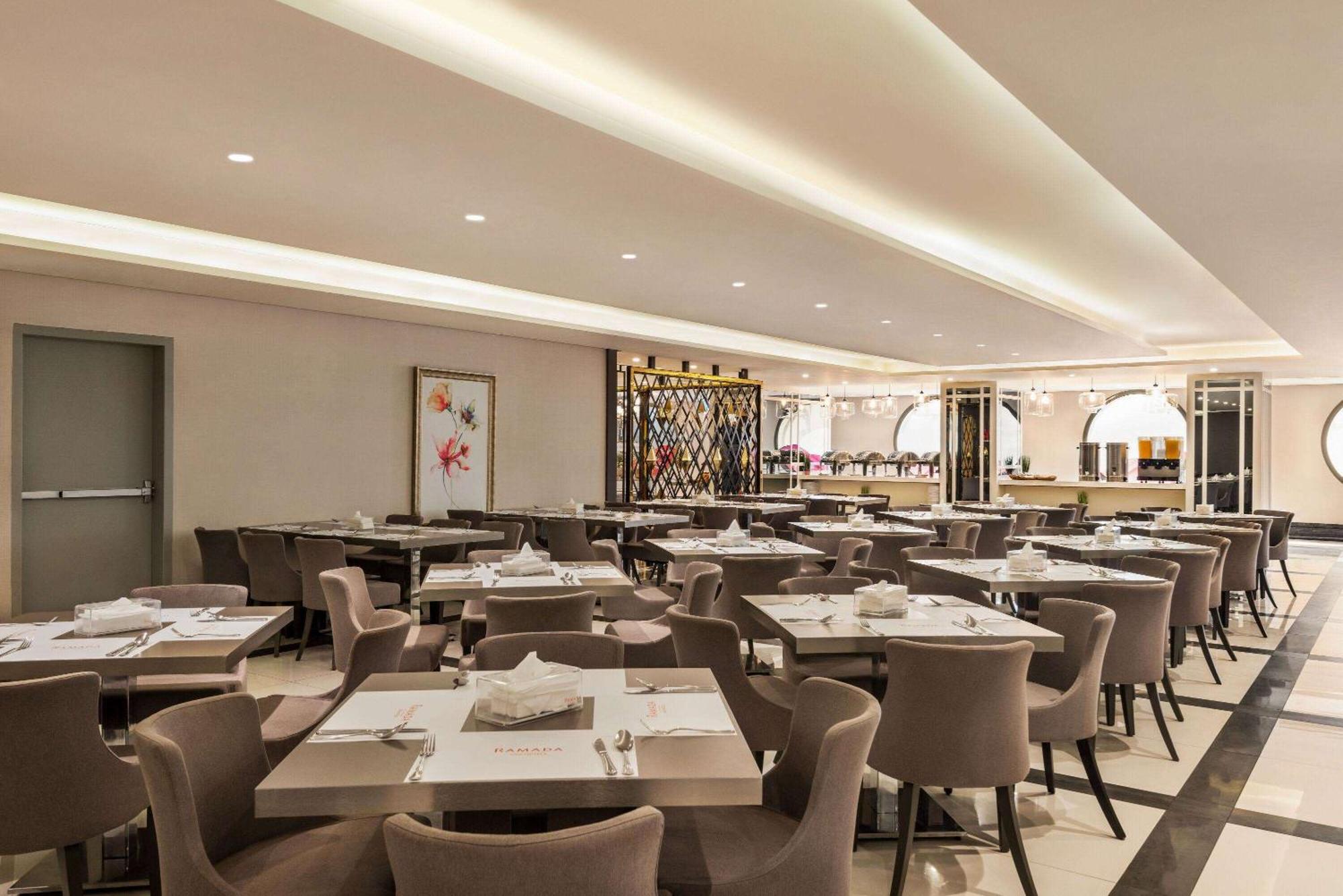 Hotel Ramada By Wyndham Makkah Zad Al Tayseer 3*