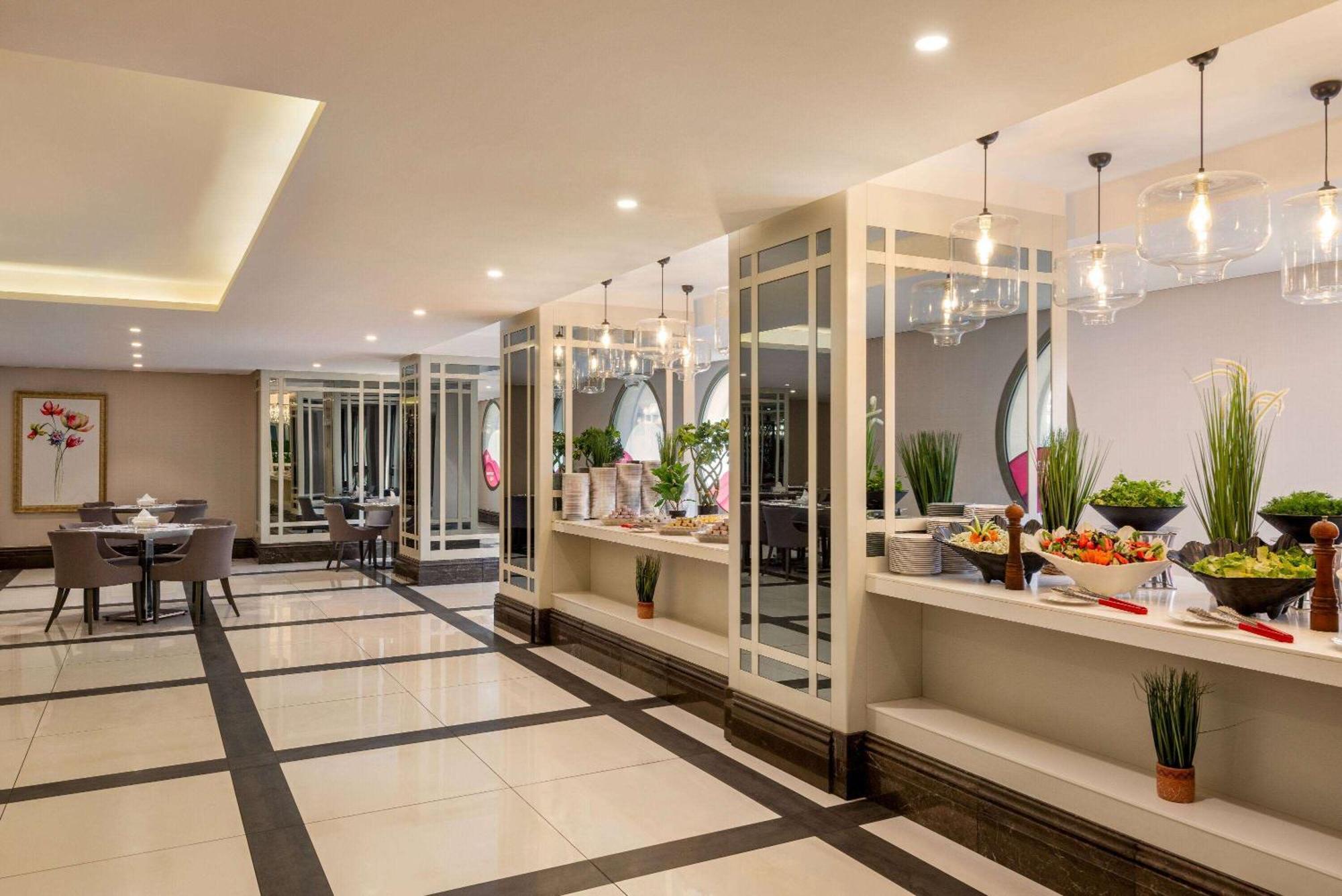 Hotel Ramada By Wyndham Makkah Zad Al Tayseer