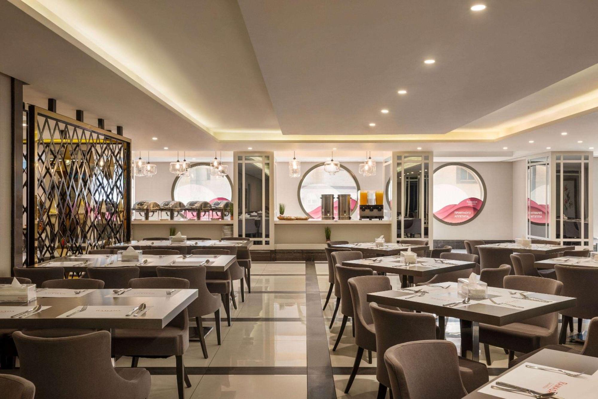 Hotel Ramada By Wyndham Makkah Zad Al Tayseer Mecca