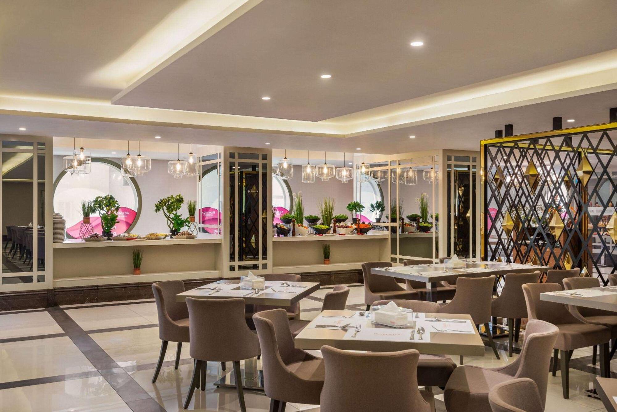 Ramada By Wyndham Makkah Zad Al Tayseer 3* Mecca