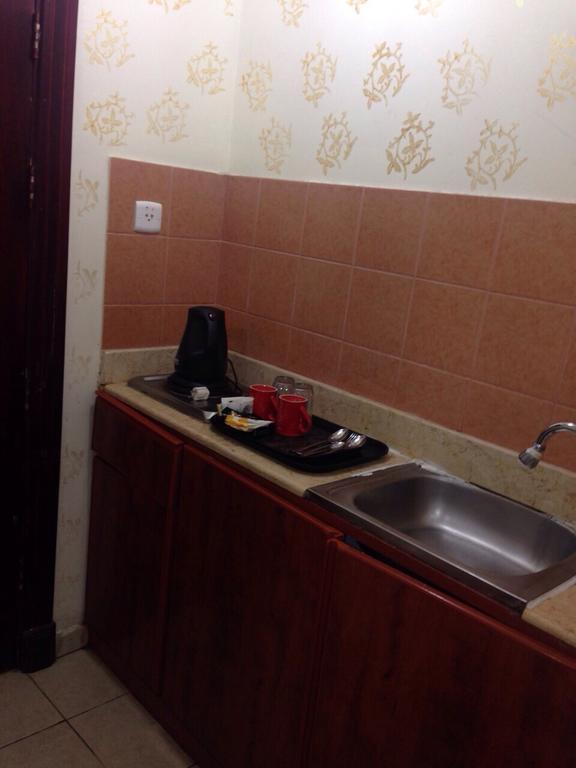 Hotel Forsan Al Aseel