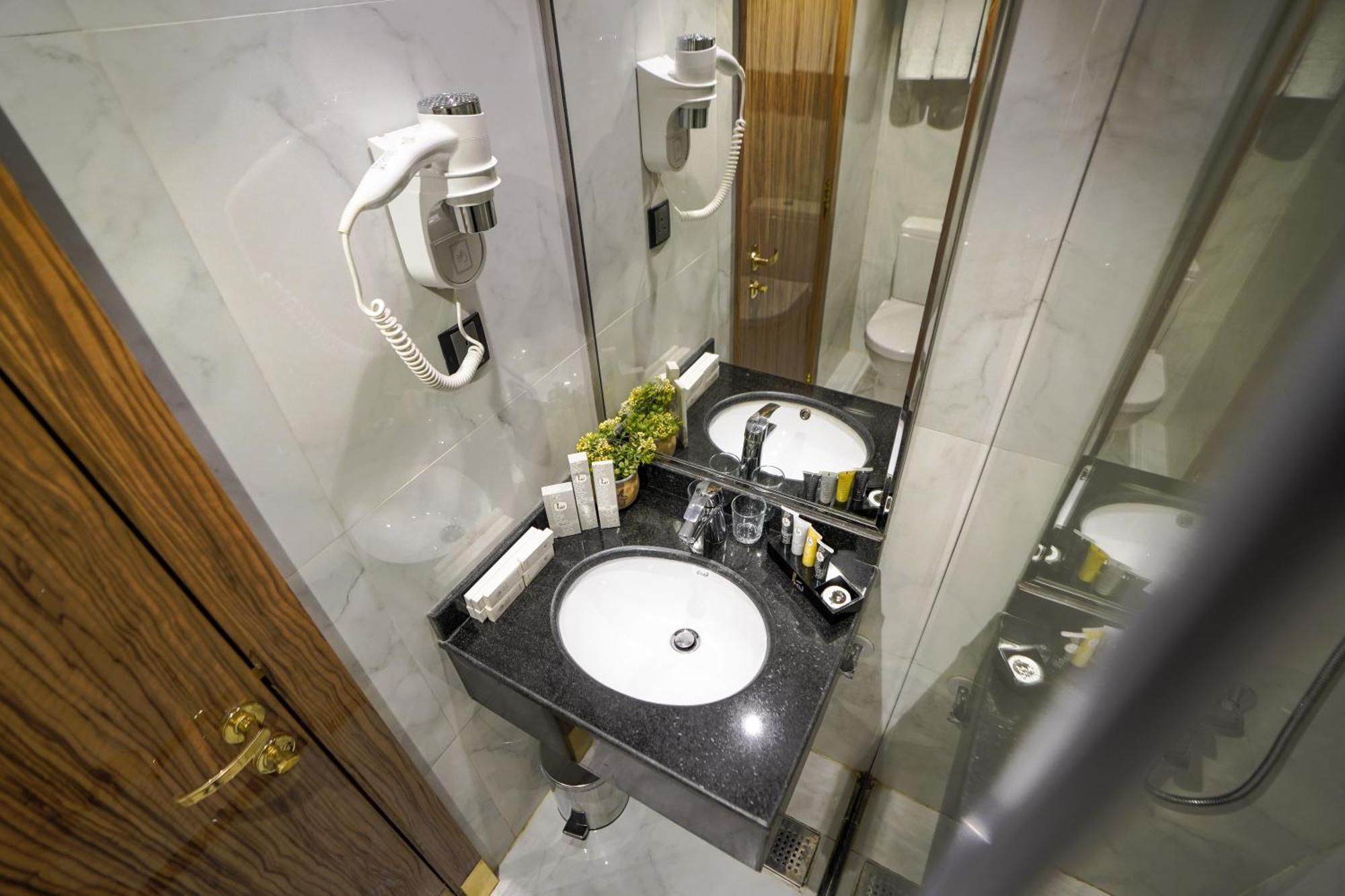 Hotel Lamar Ajyad First Tower B