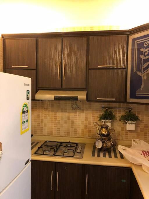 Apartment في بطحاء قريش بالقرب من الحرم في المكرمة Mecca