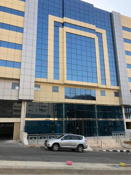 في بطحاء قريش بالقرب من الحرم في المكرمة Apartment Mecca