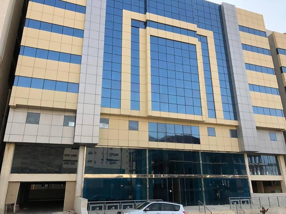 في بطحاء قريش بالقرب من الحرم في المكرمة Apartment