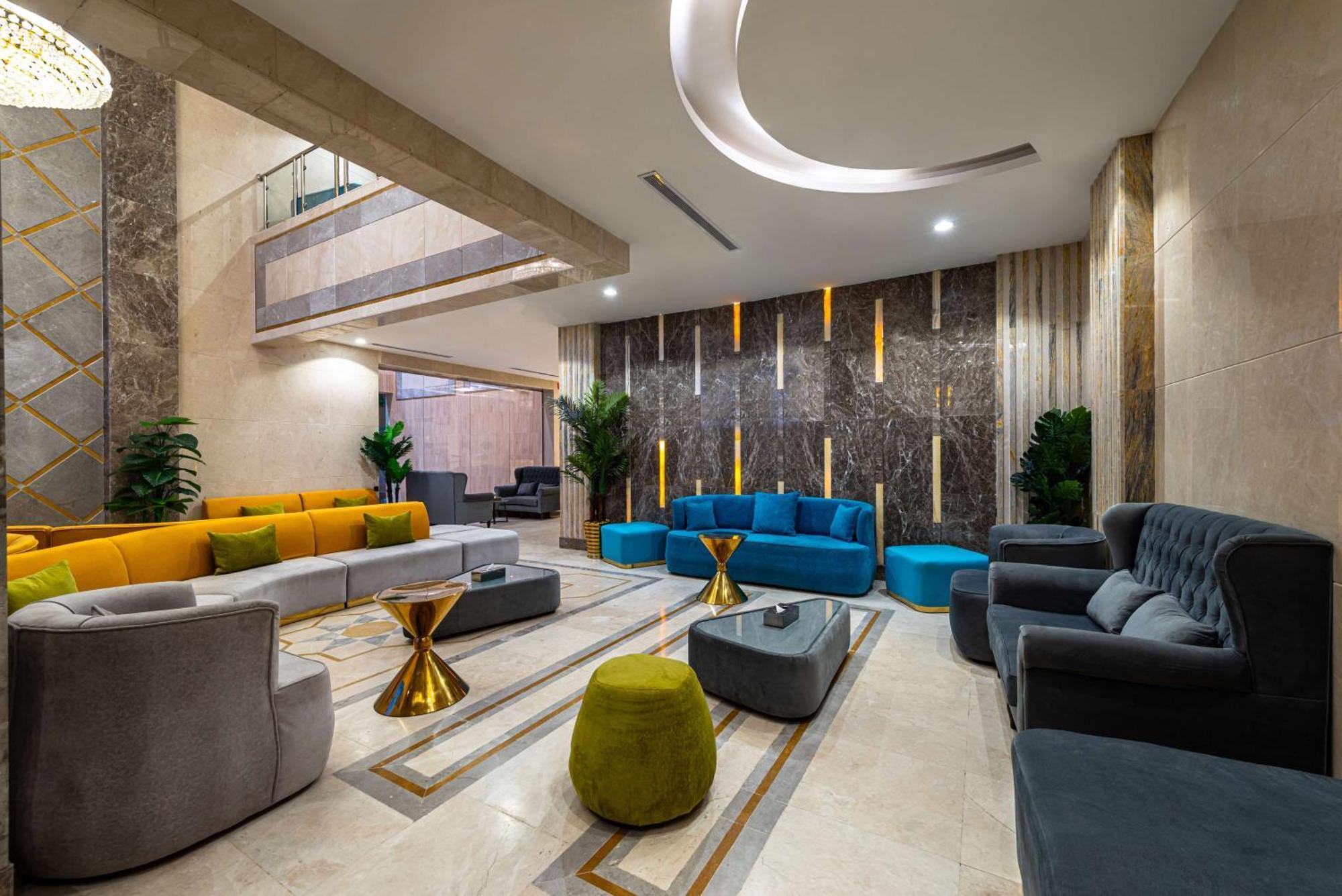 Hotel Western Ajyad Makkah Mecca