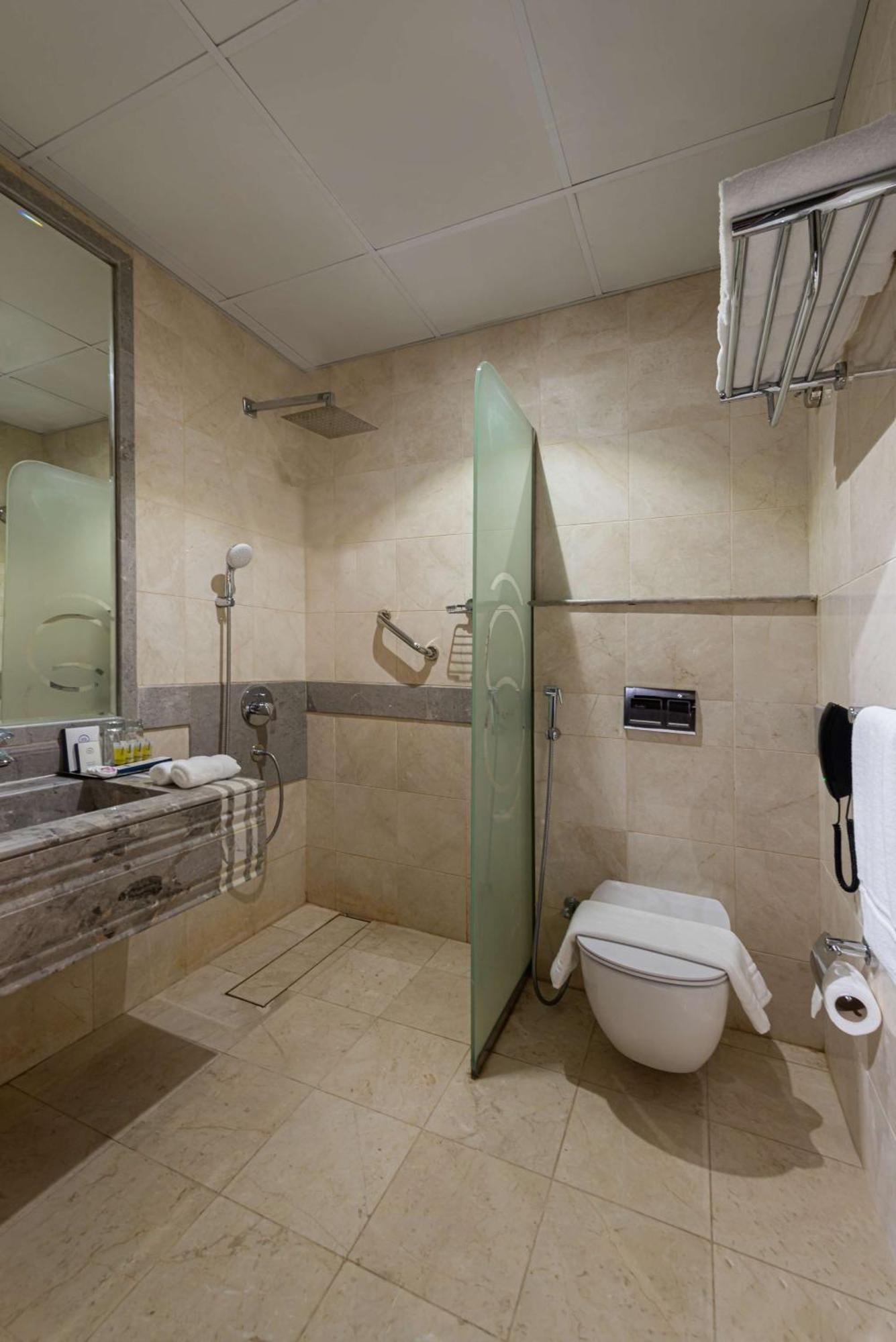 Western Ajyad Makkah 4*
