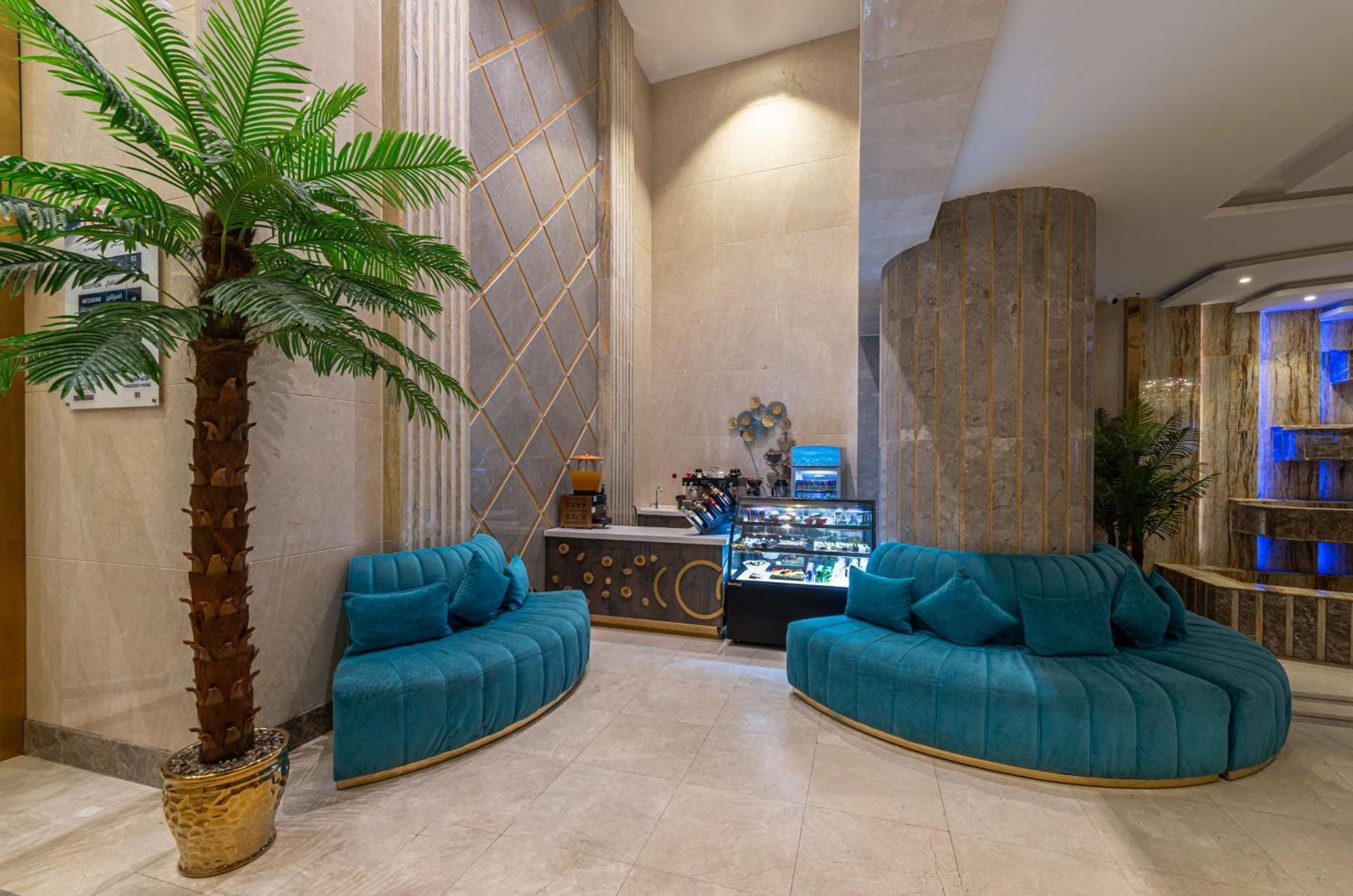 Hotel Western Ajyad Makkah
