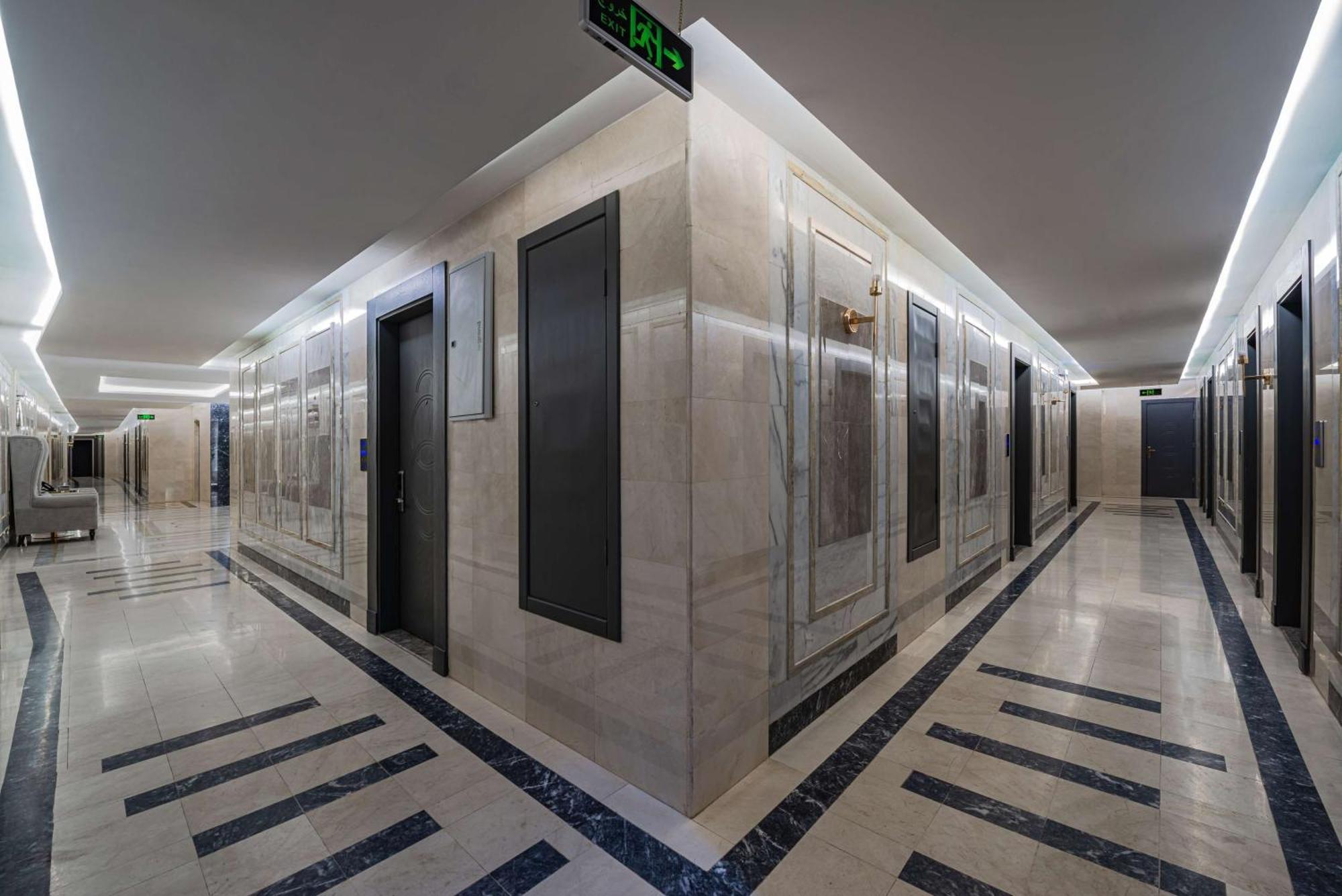 Western Ajyad Makkah Mecca
