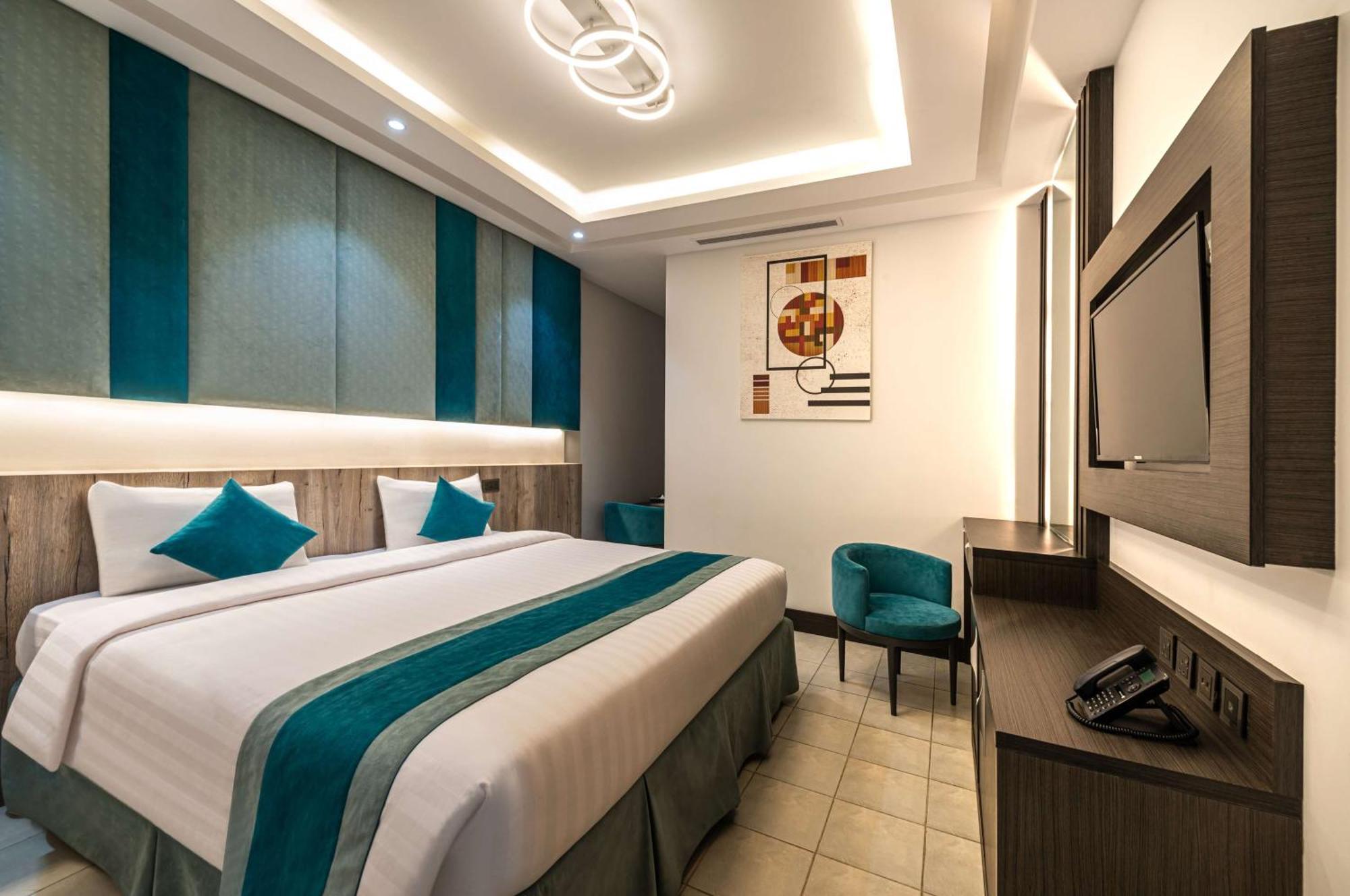 Western Ajyad Makkah 4*