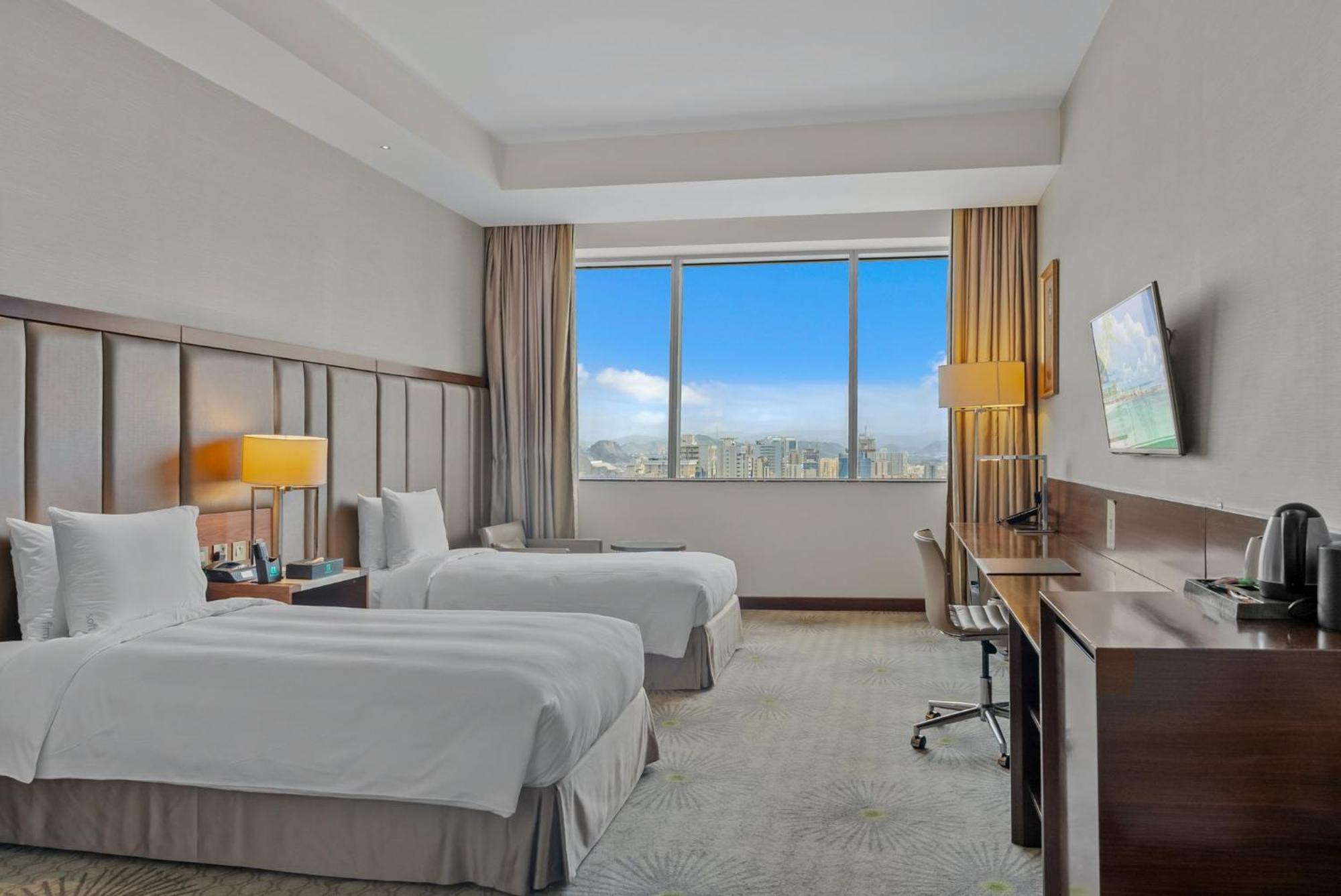 Makkah Al Aziziah Hotel Mecca