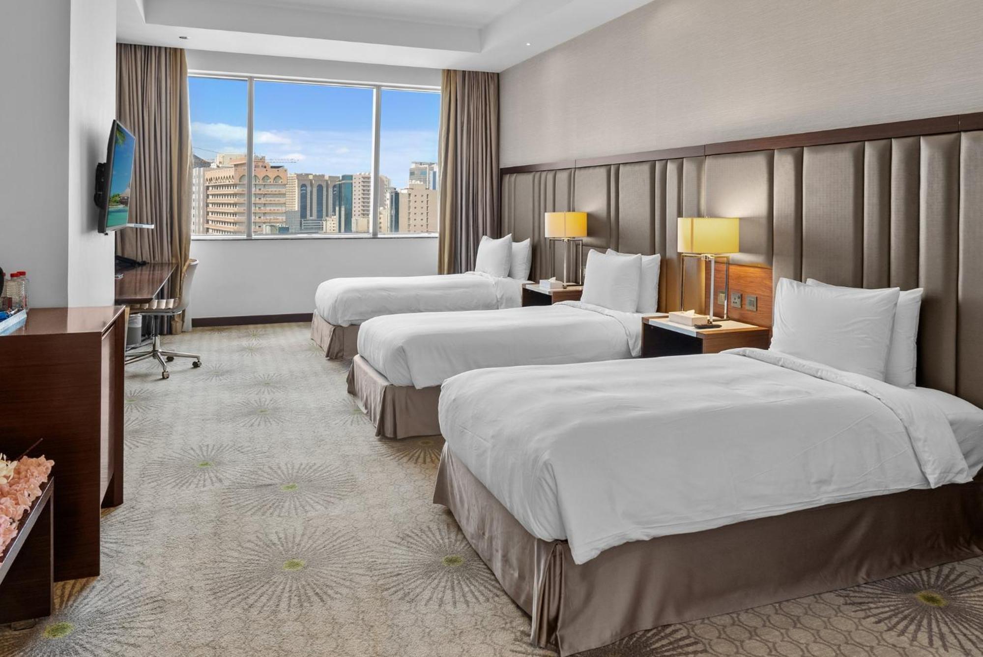 Makkah Al Aziziah Hotel