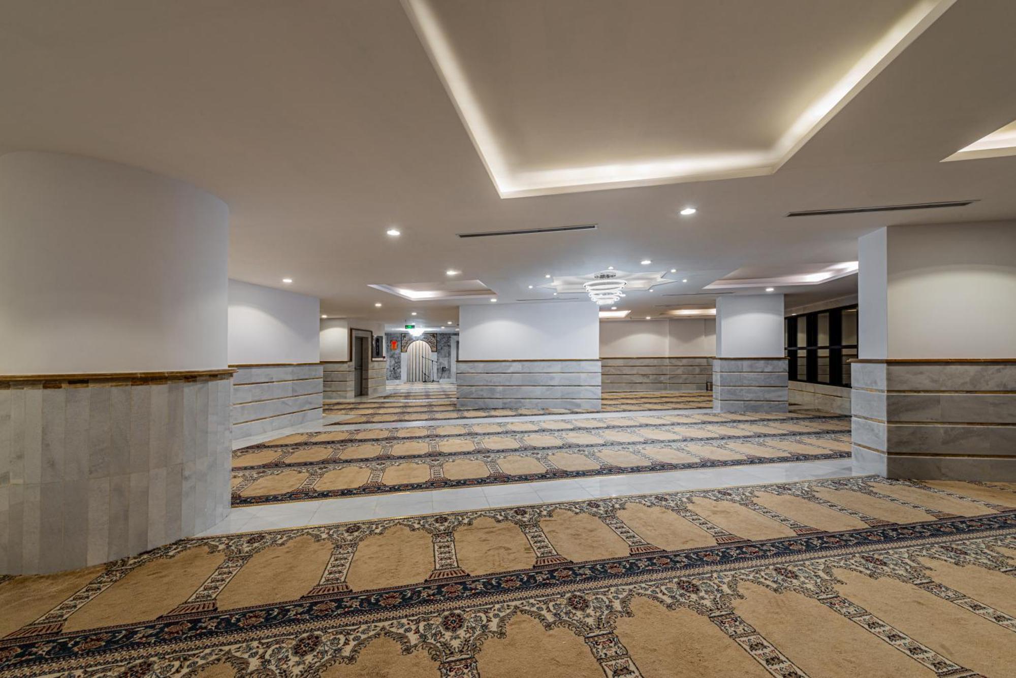 Western Ajyad Makkah 4*