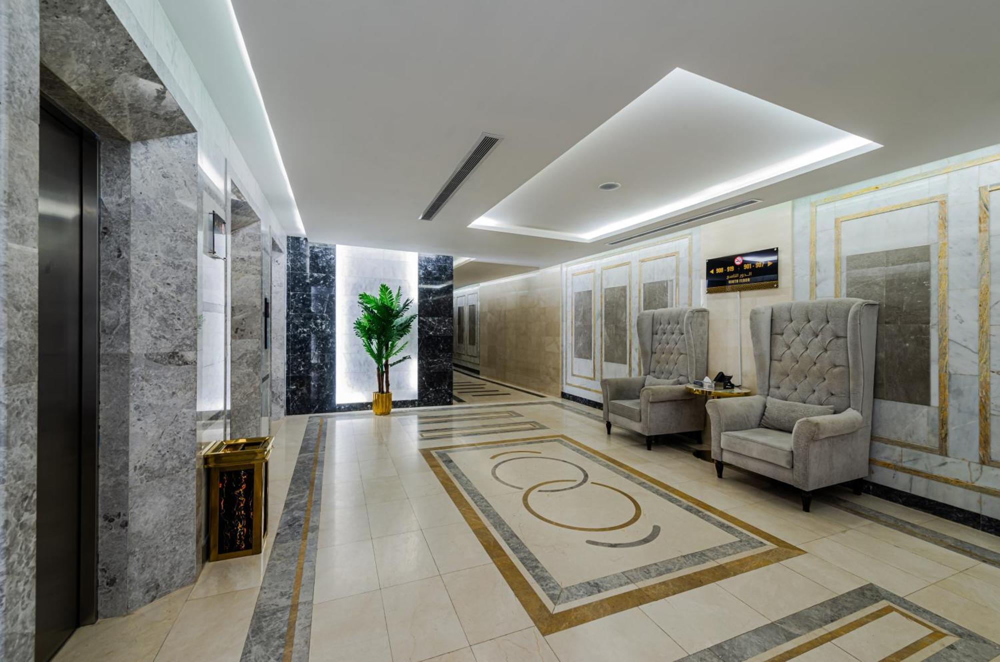 Hotel Western Ajyad Makkah