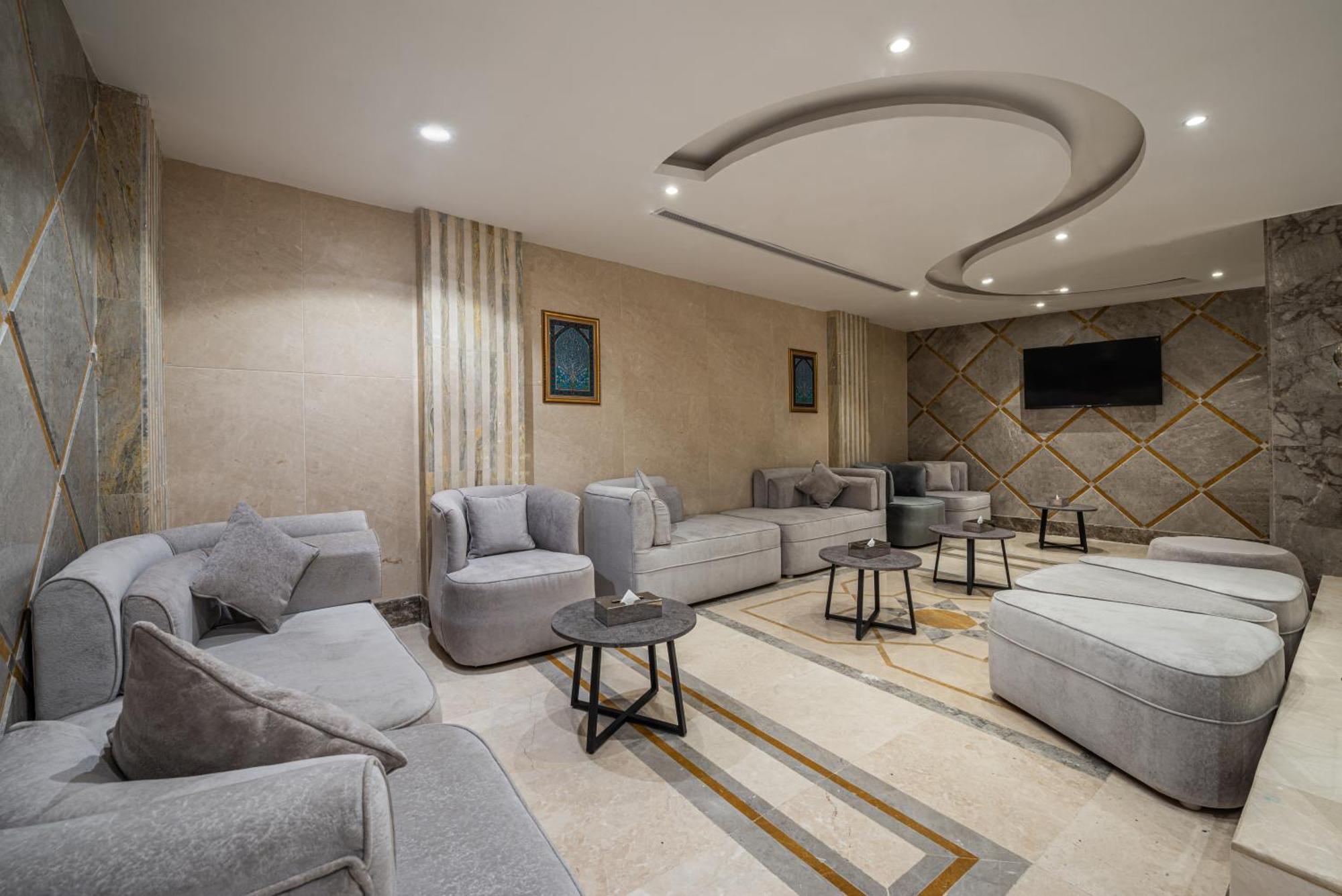 Western Ajyad Makkah Hotel 4*