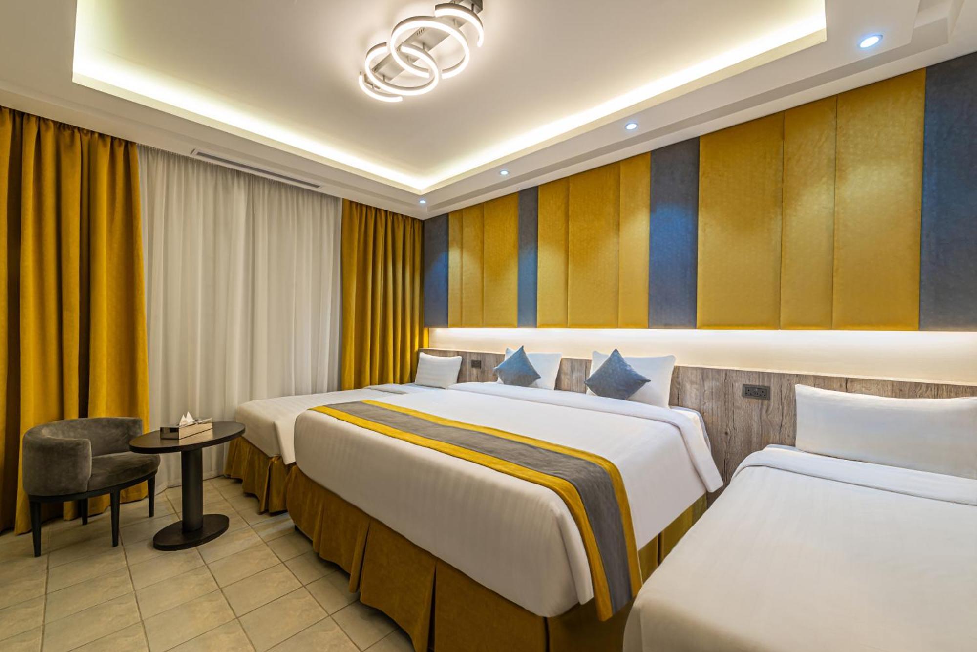 Hotel Western Ajyad Makkah Mecca
