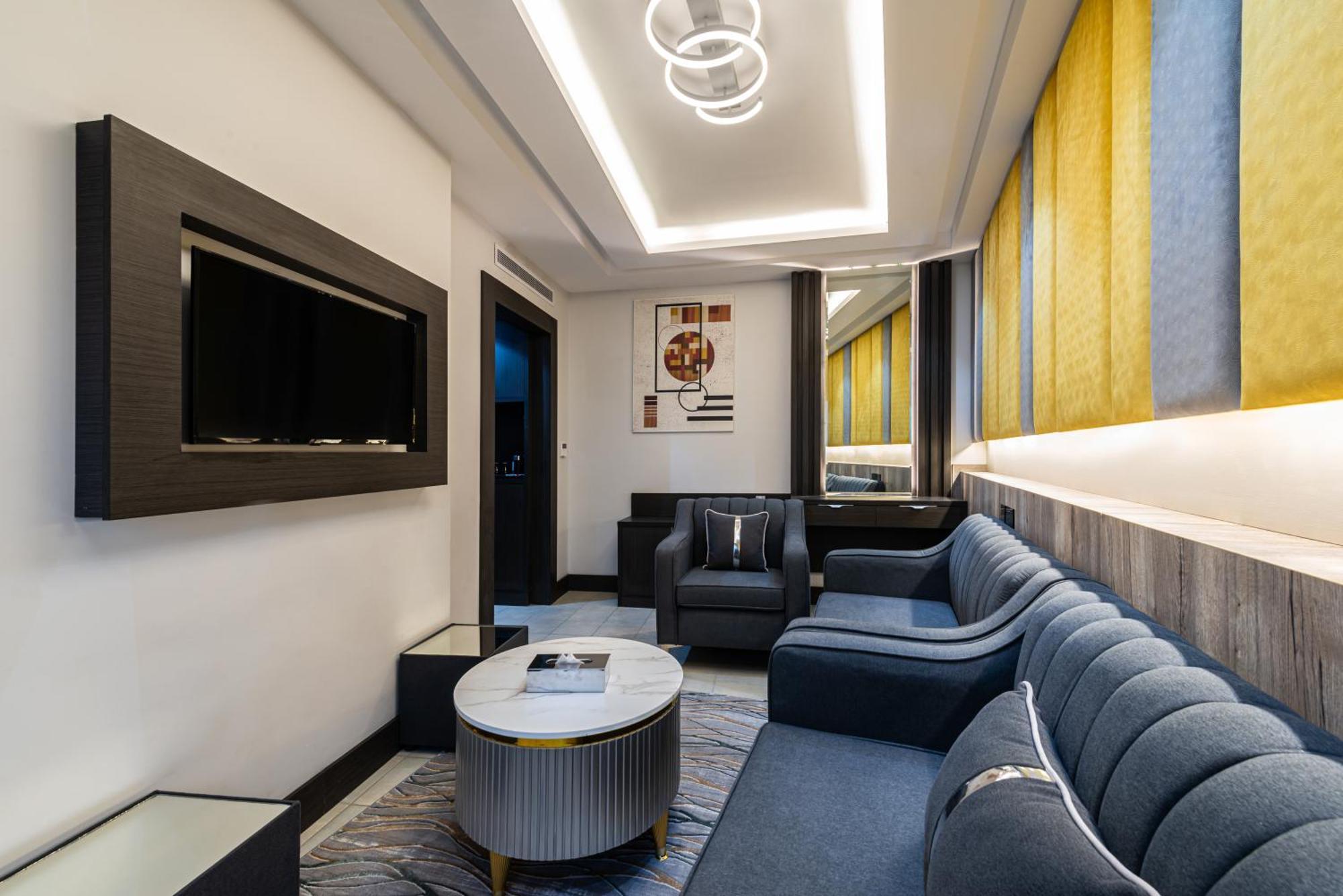 Hotel Western Ajyad Makkah