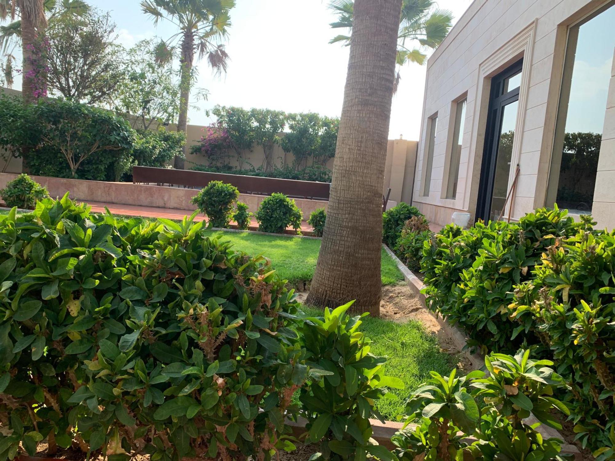 Villa المنزل Mecca