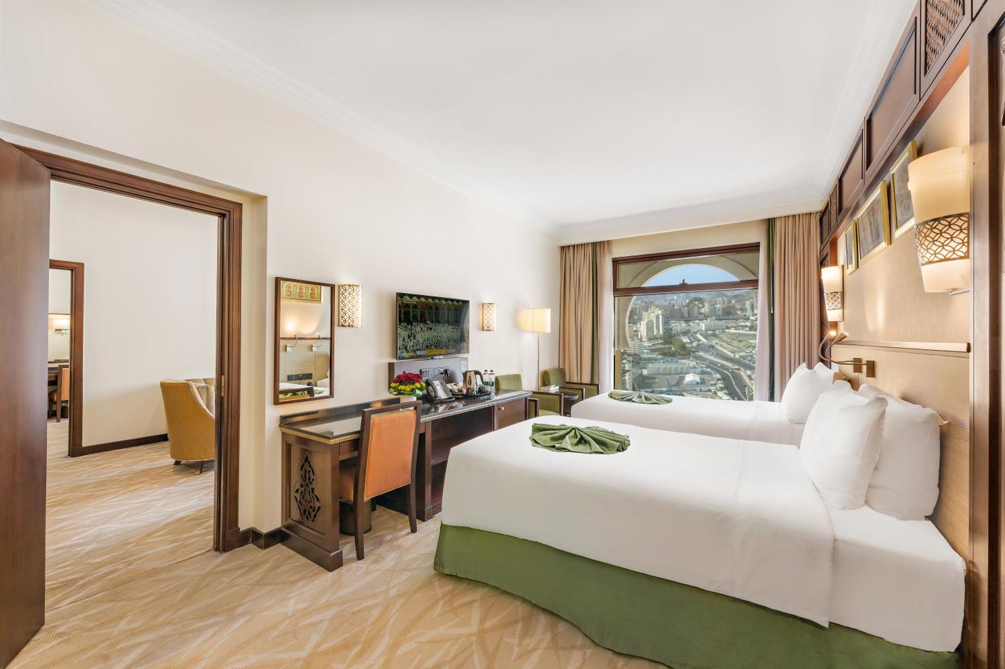 Anjum Makkah 5*