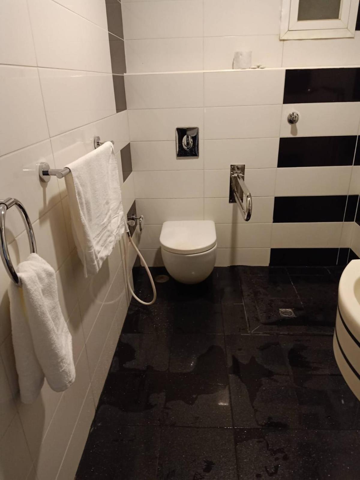 Hotel زهرة السعد 1 Mecca