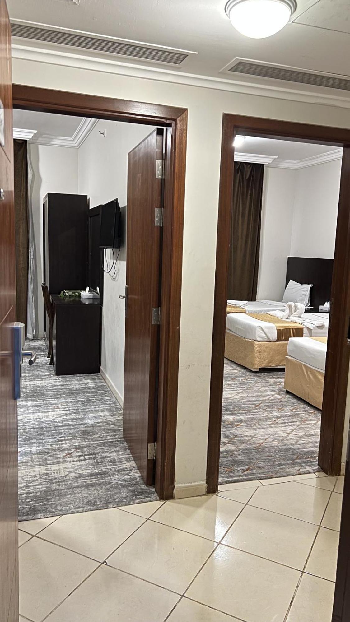 Aparthotel Al Mahbas *