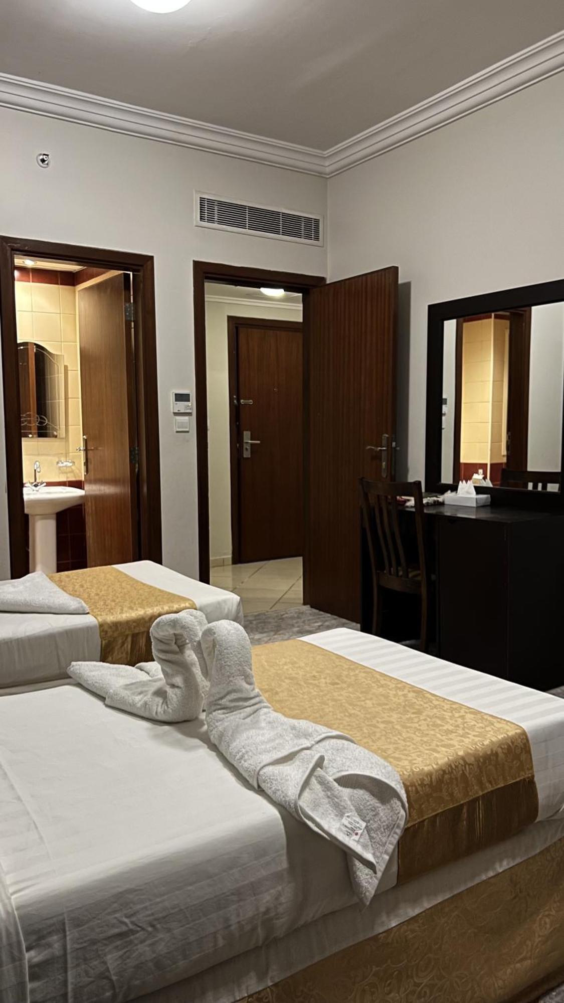 Aparthotel Al Mahbas