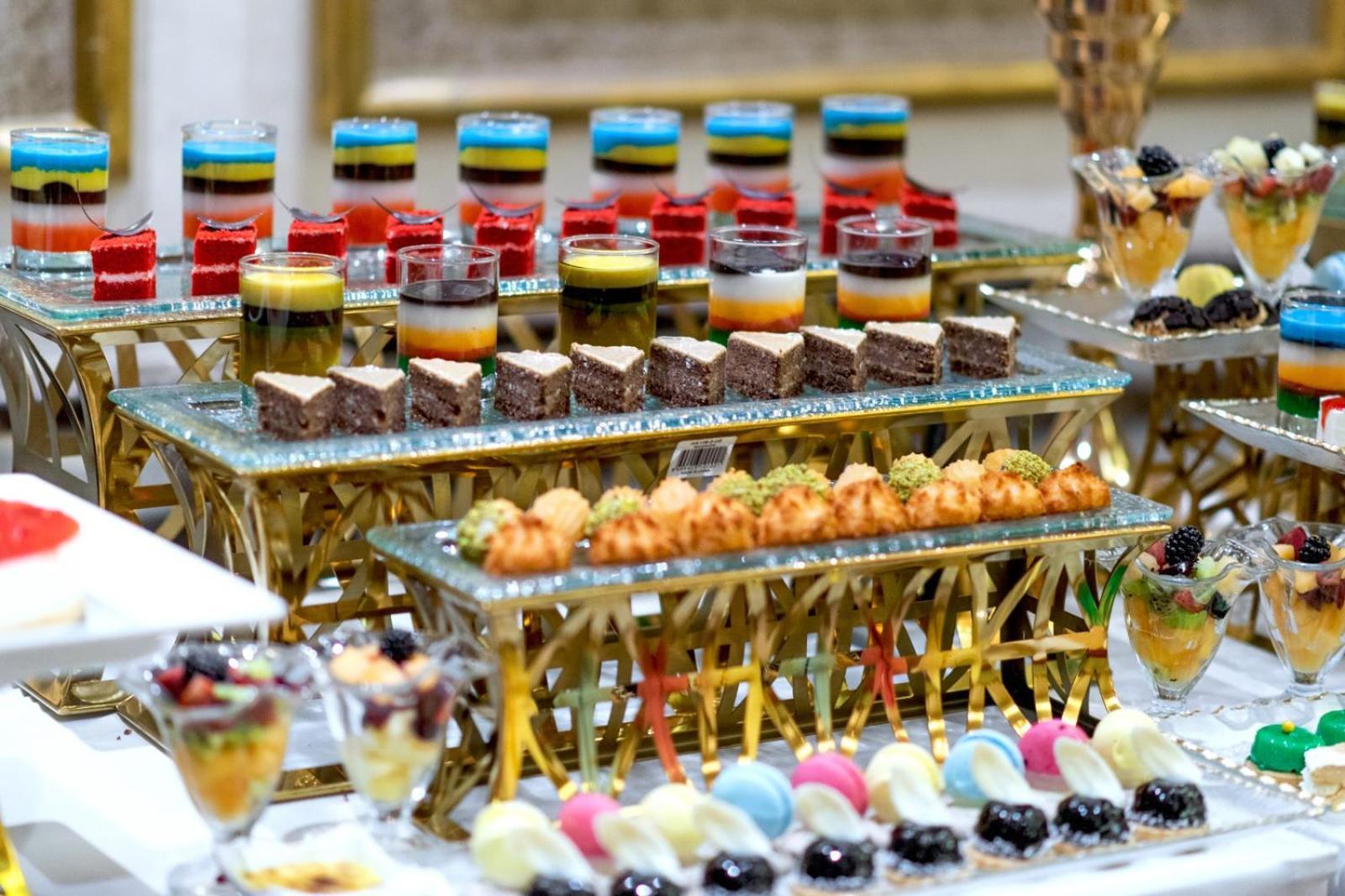 Palestine Makkah Hotel 3*