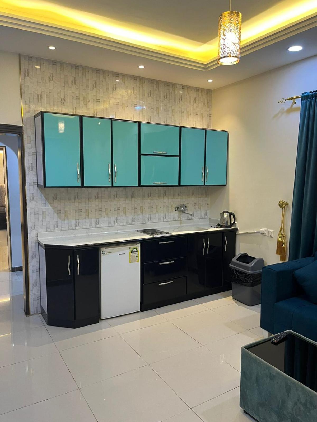 Rekaz Aparthotel Mecca