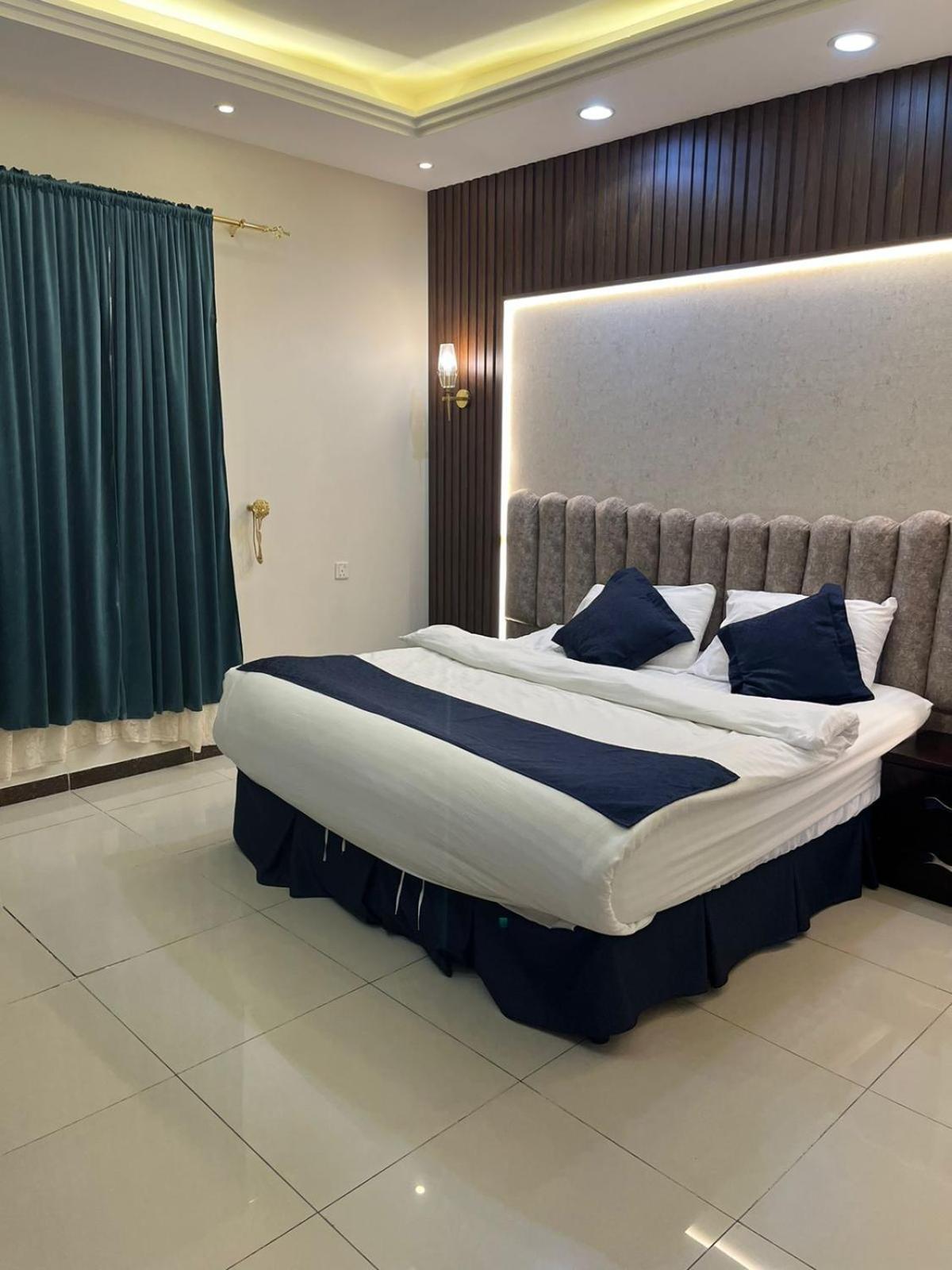 Rekaz Aparthotel Mecca