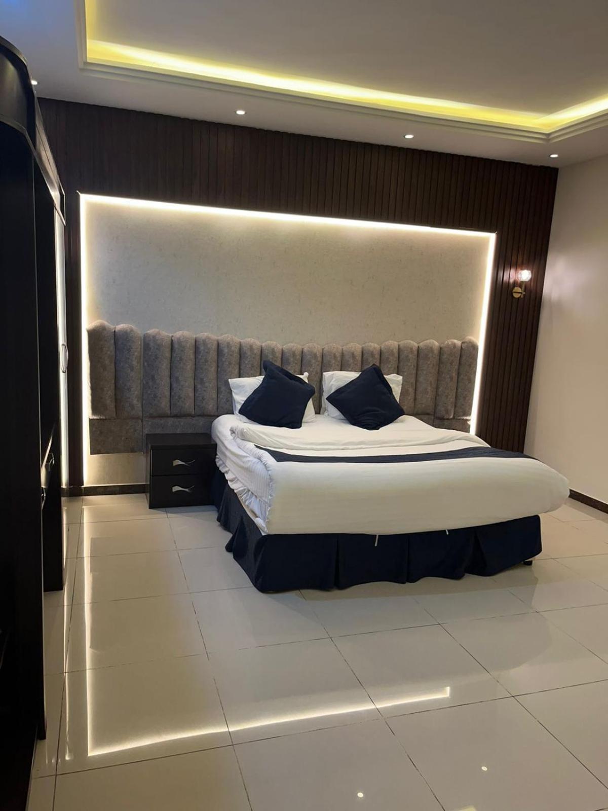 Aparthotel Rekaz Mecca