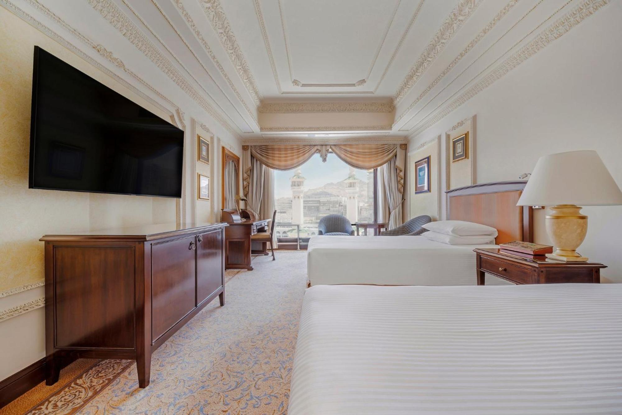 Dar Al Tawhid Intercontinental Makkah By Ihg 5*