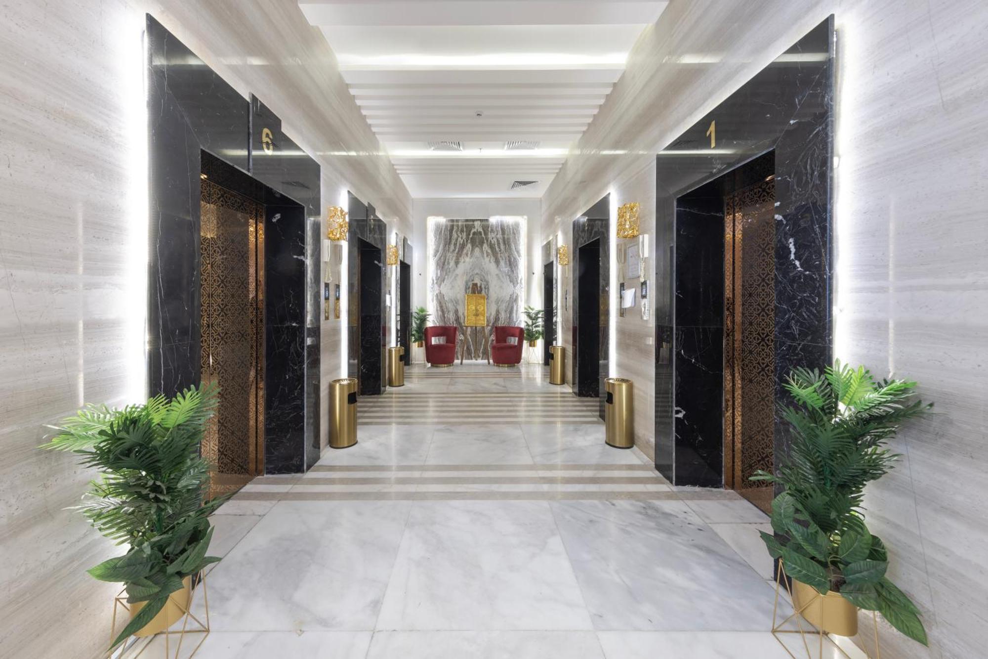21 Makkah 4*