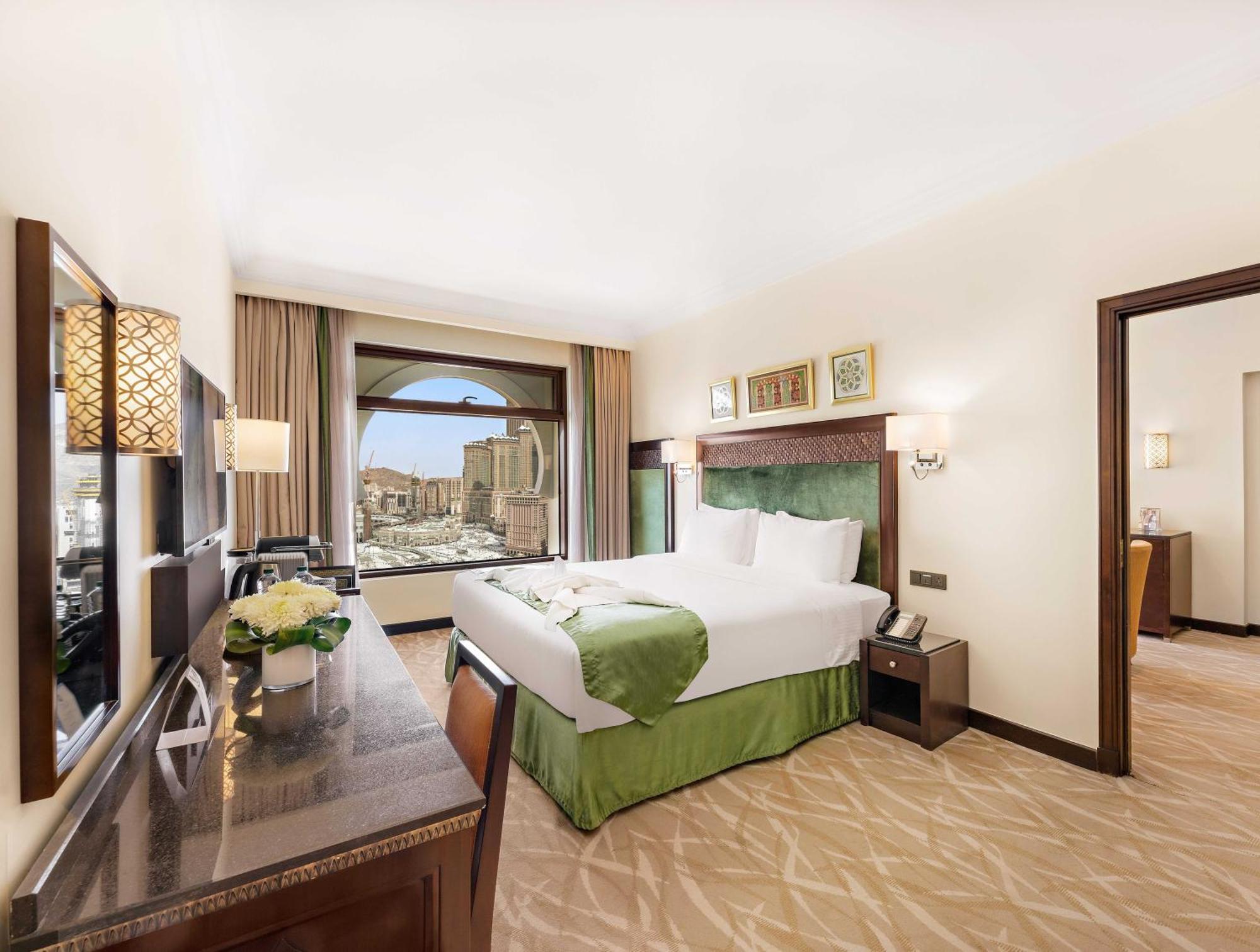 Hotel Anjum Makkah