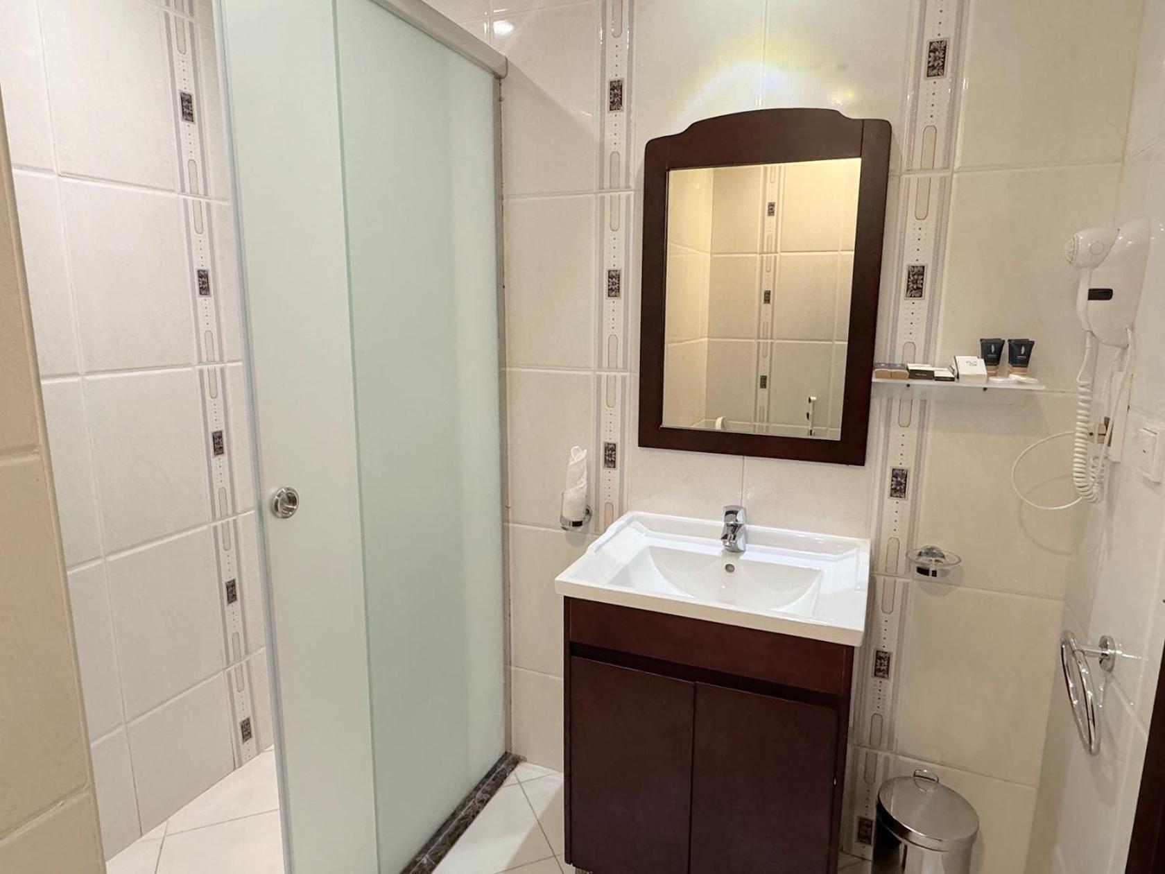 Al Rayyan Makiya Towers 3 Mecca