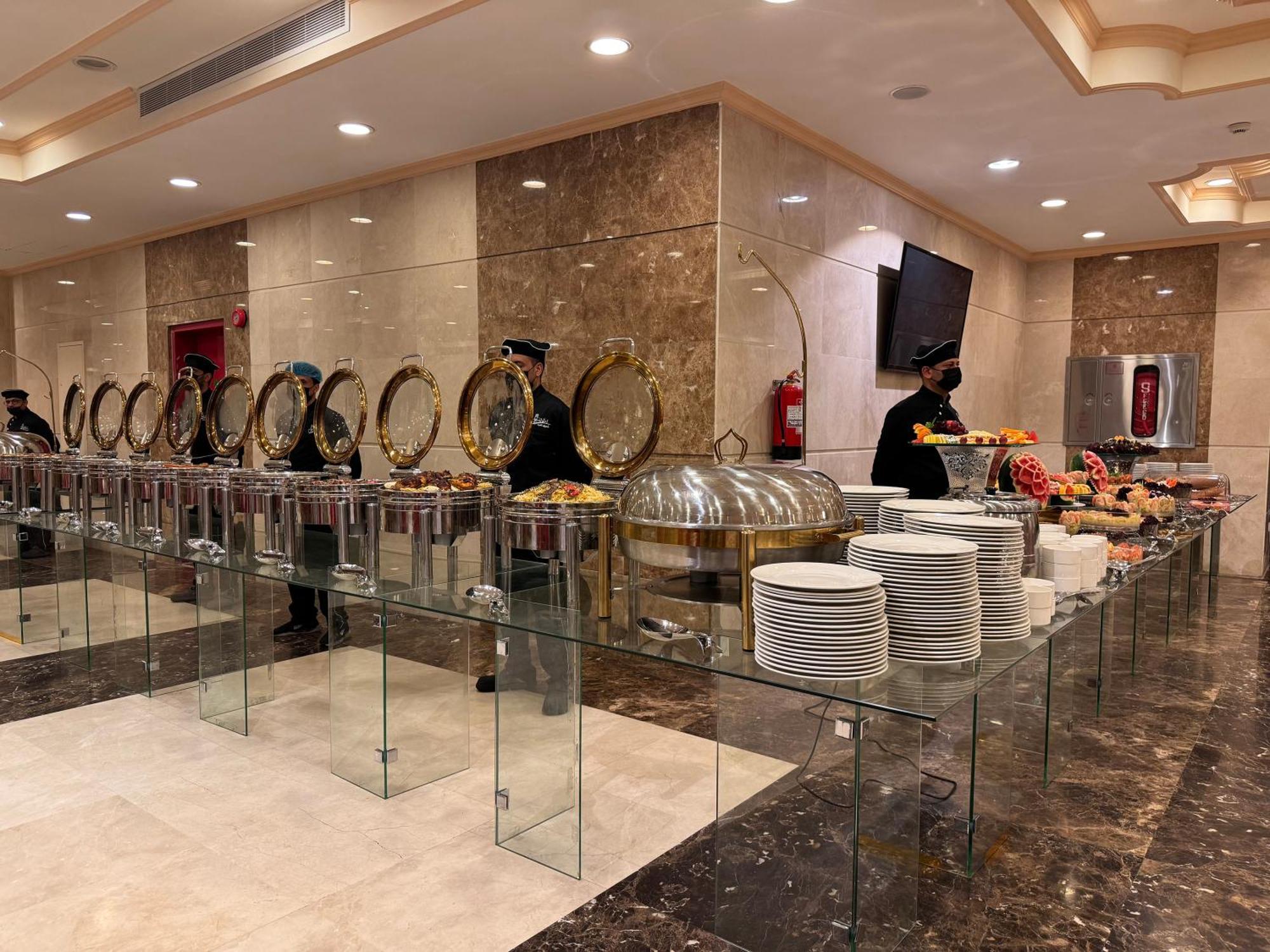 Al Rayyan Makiya Towers 3 3*