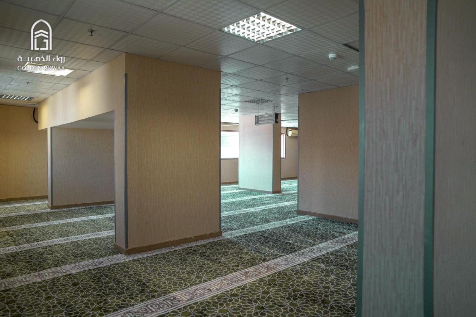Hotel Rowaa Al Aziziyah 2 Mecca