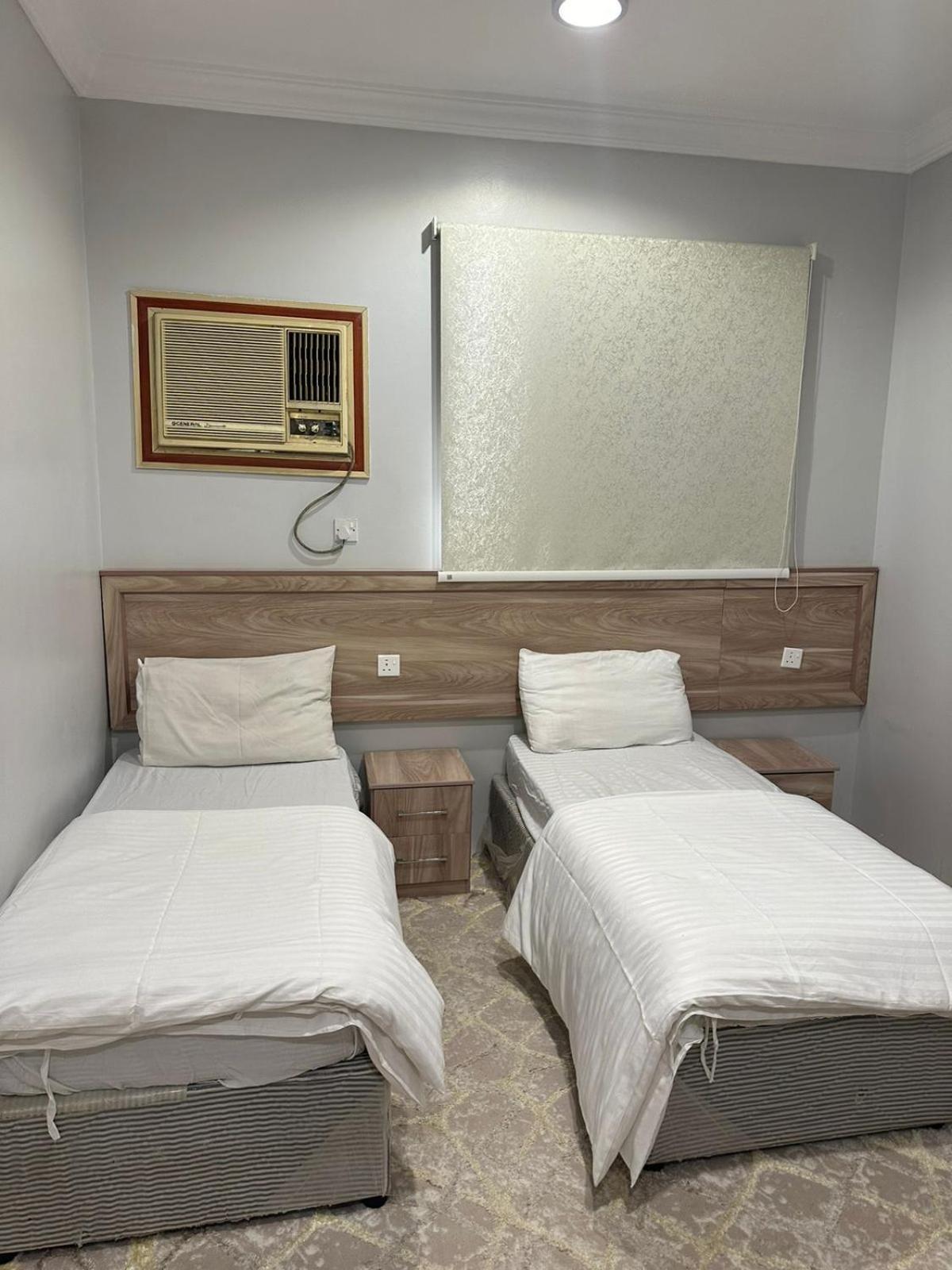 Apartment شقق الحرم المسارات 2 *
