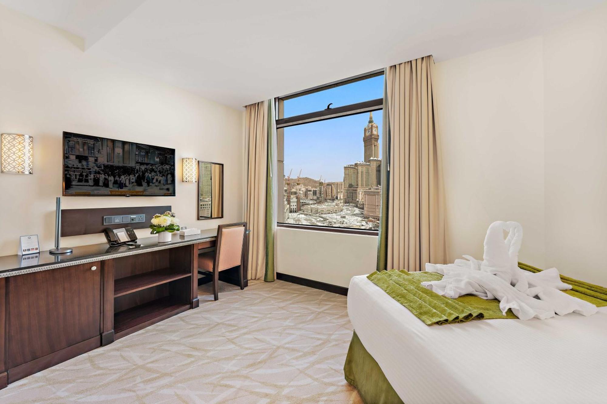 Anjum Makkah 5*