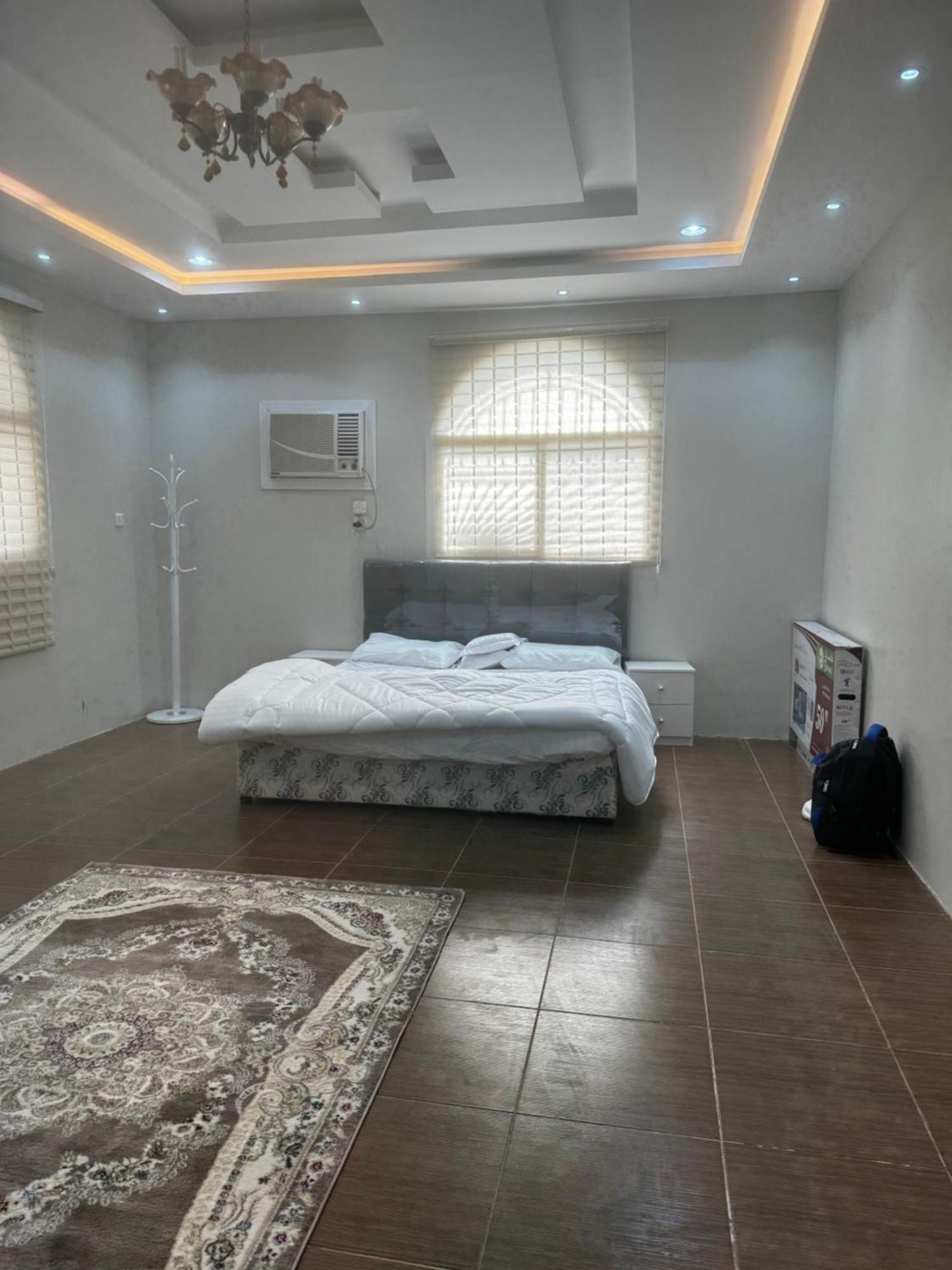Alamjed Apartment